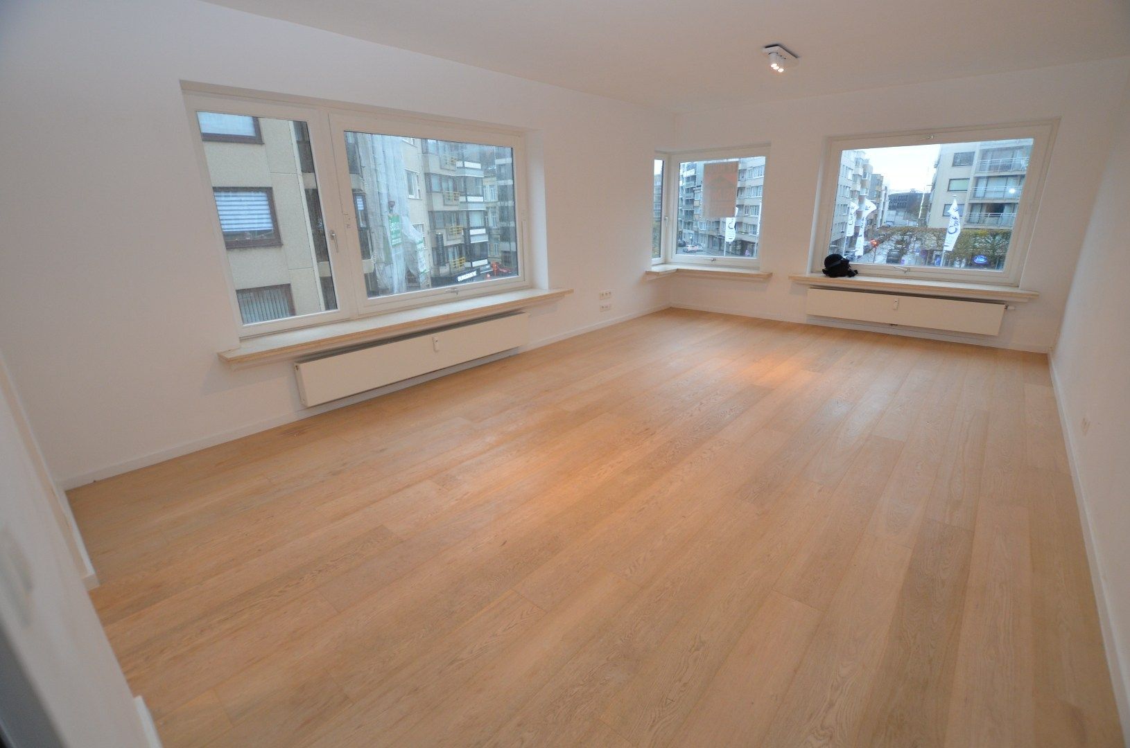 Prachtig instapklaar appartement  foto 2