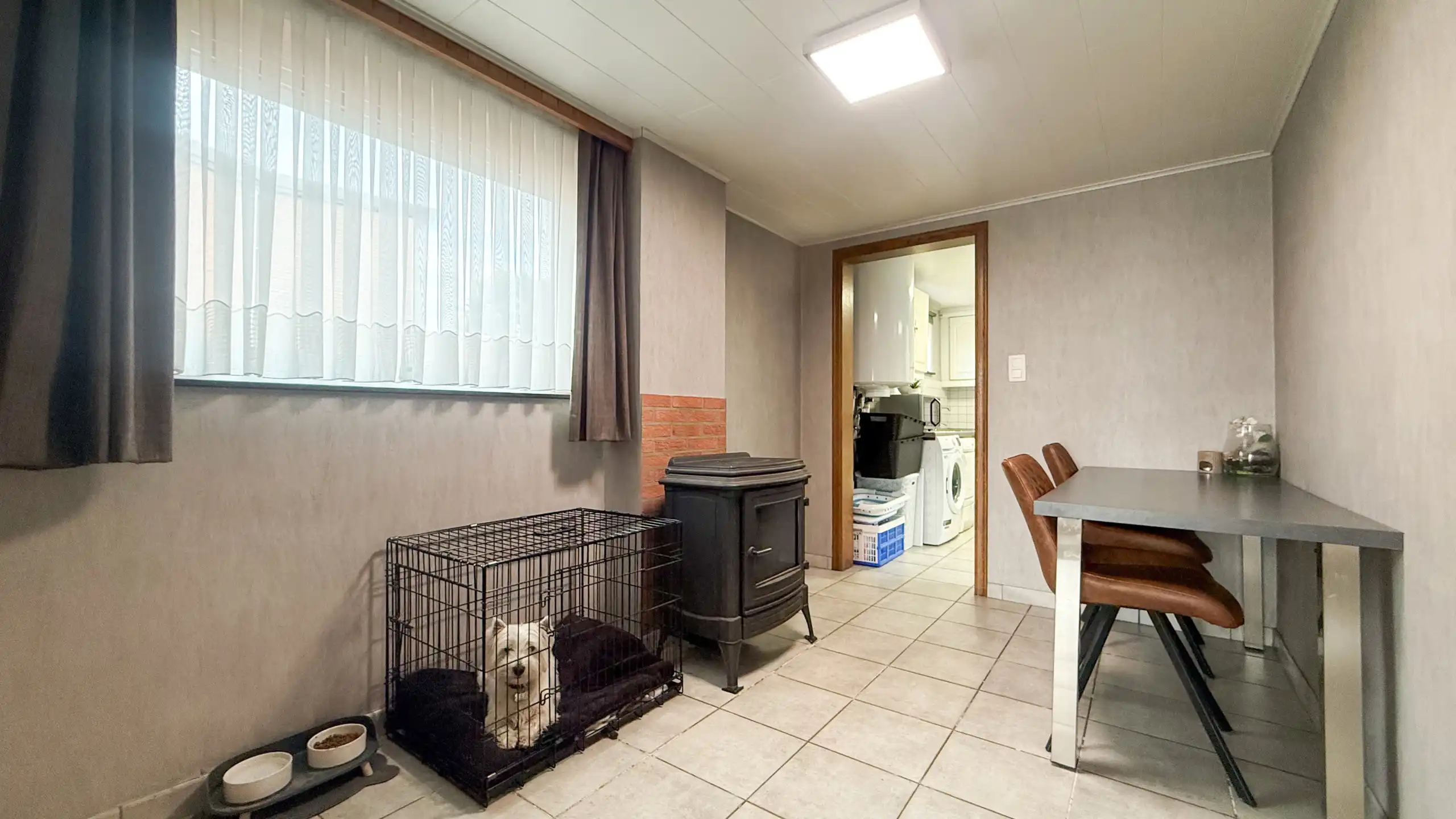 Instapklare woning met 3 slaapkamers op toplocatie! foto 11