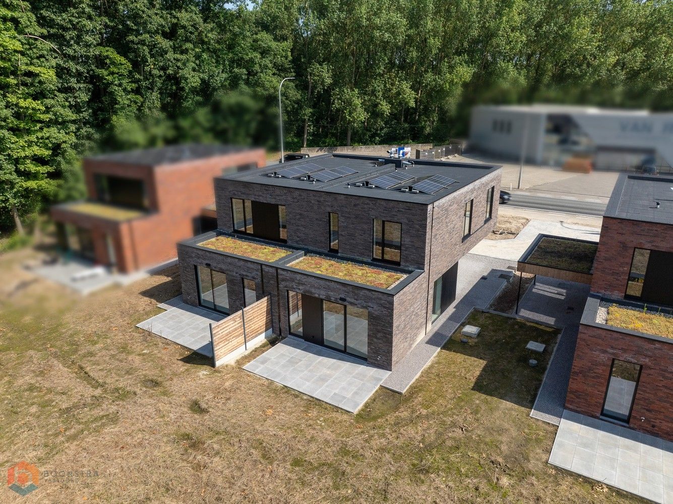 Nieuwbouw BEN woning met 3 slpkrs en geothermie foto 17