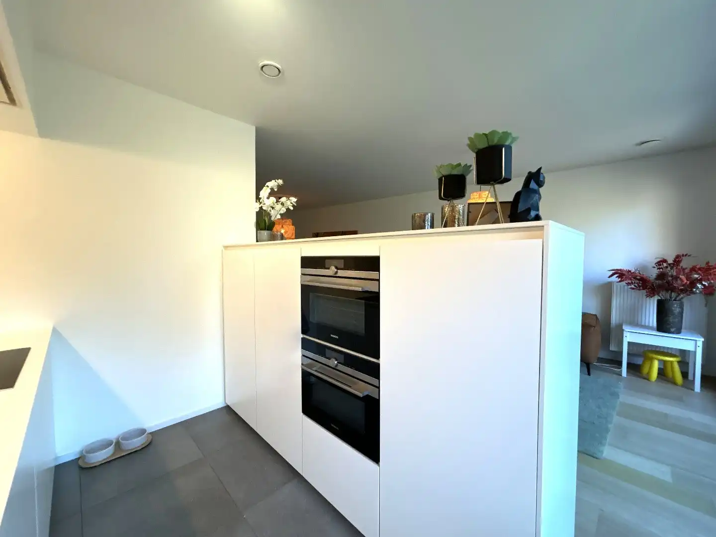 Recent energiezuinig duplex appartement in hartje Keerbergen. foto 8