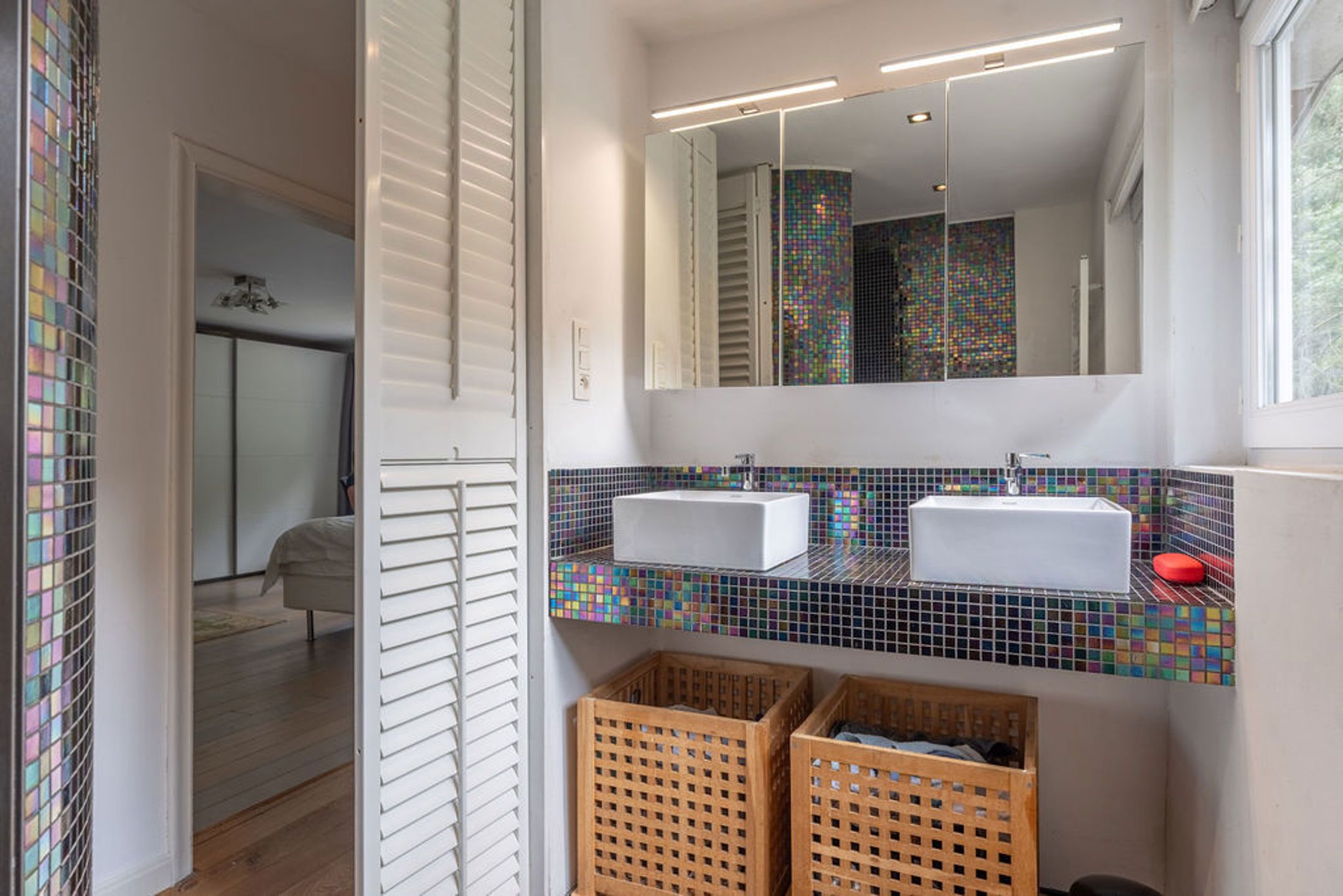Charmante woning met 4 slpks op knap perceel van 1.165 m² foto 31