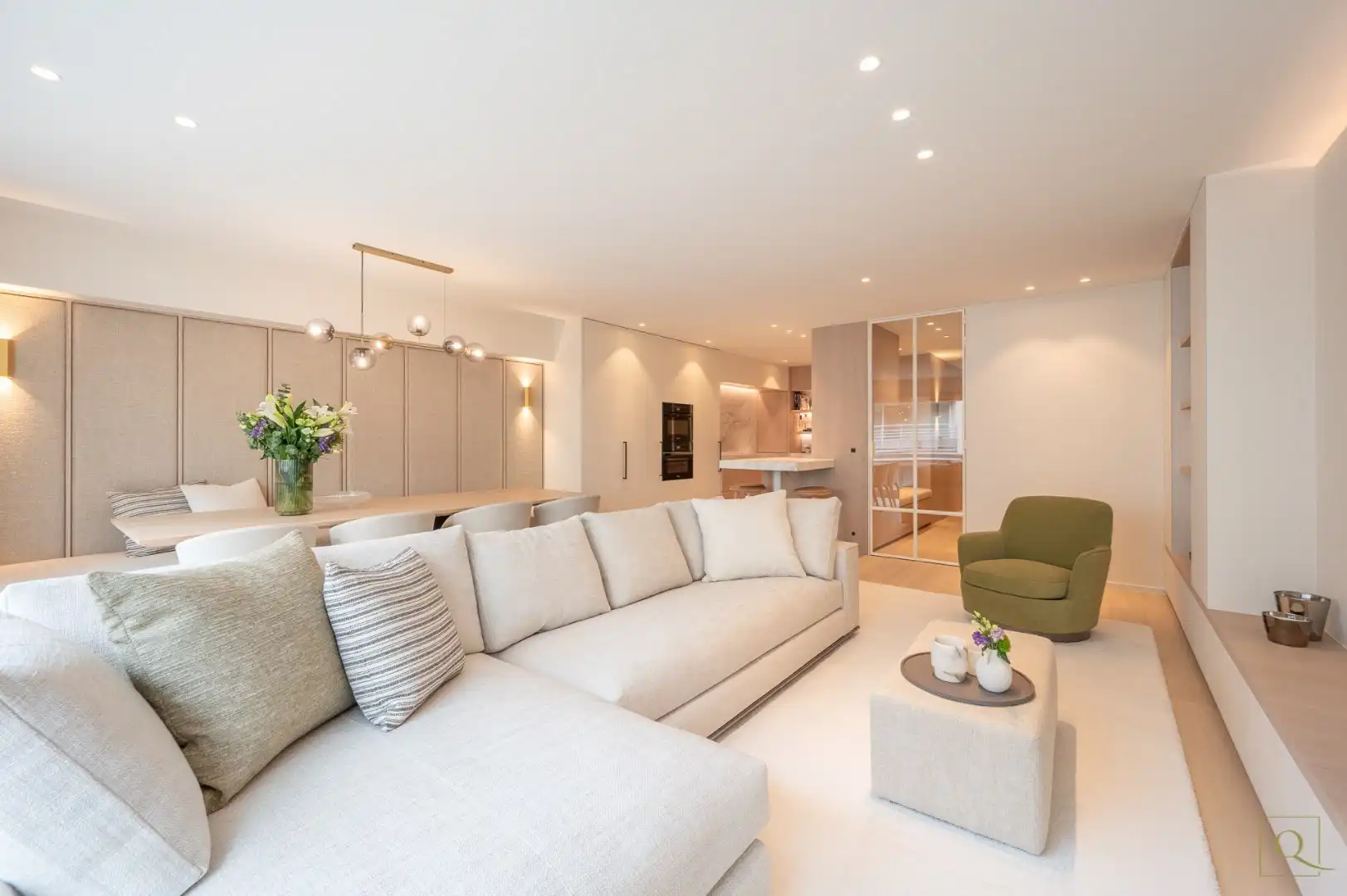 Appartement te koop 8300 Knokke