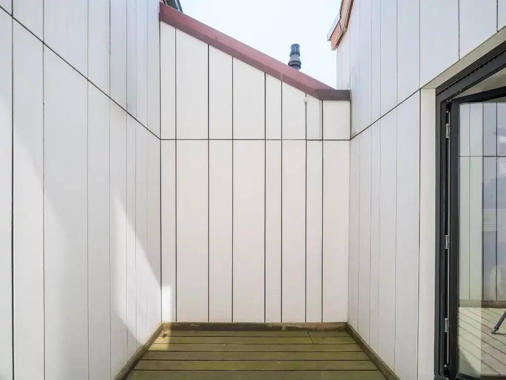 Centrum Gent - Instapklare burgerwoning met 4 slaapkamers, 2 badkamers, stadstuin en inpandig terras op een bijzonder centrale ligging. foto 18