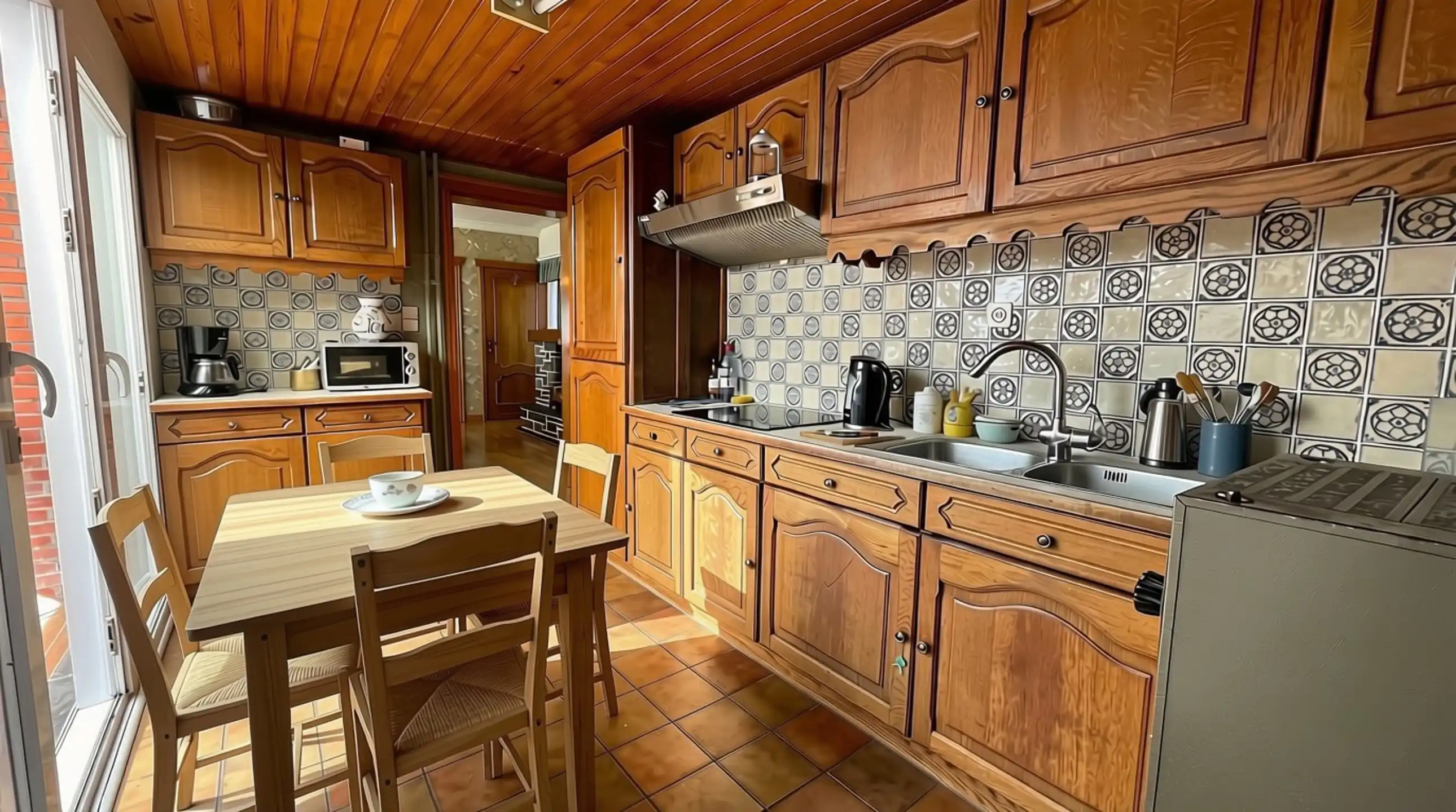 Huis te koop foto 9