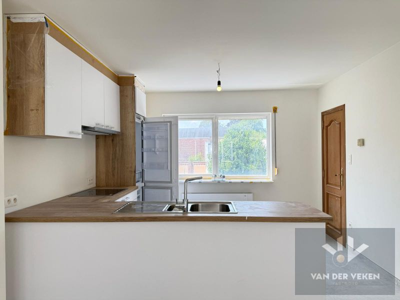 Gerenoveerde charmante bel-etagewoning op wandelafstand van het centrum foto 7