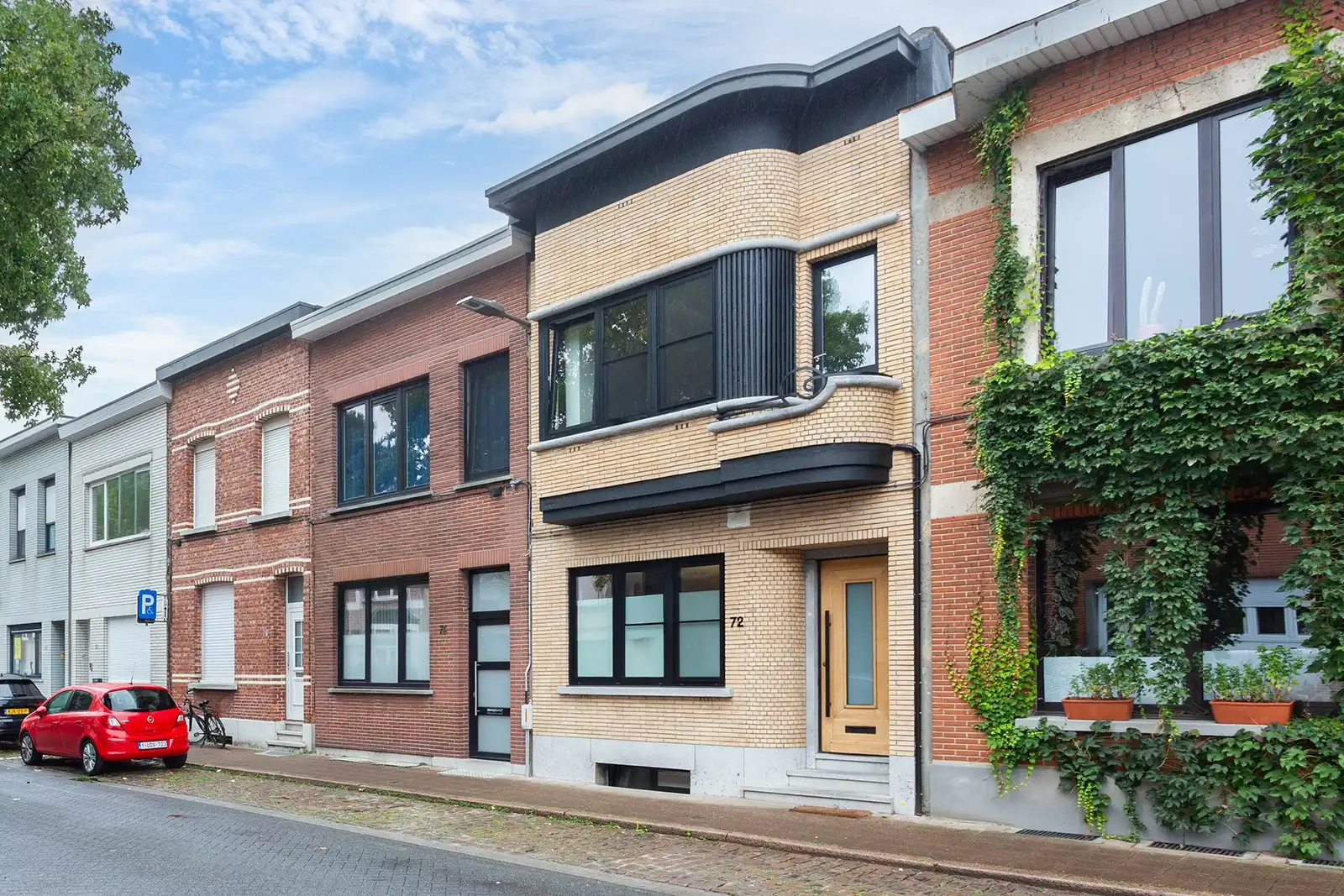 Stijlvolle woning, 3 slpk., gerenoveerd, zonnige tuin foto 29