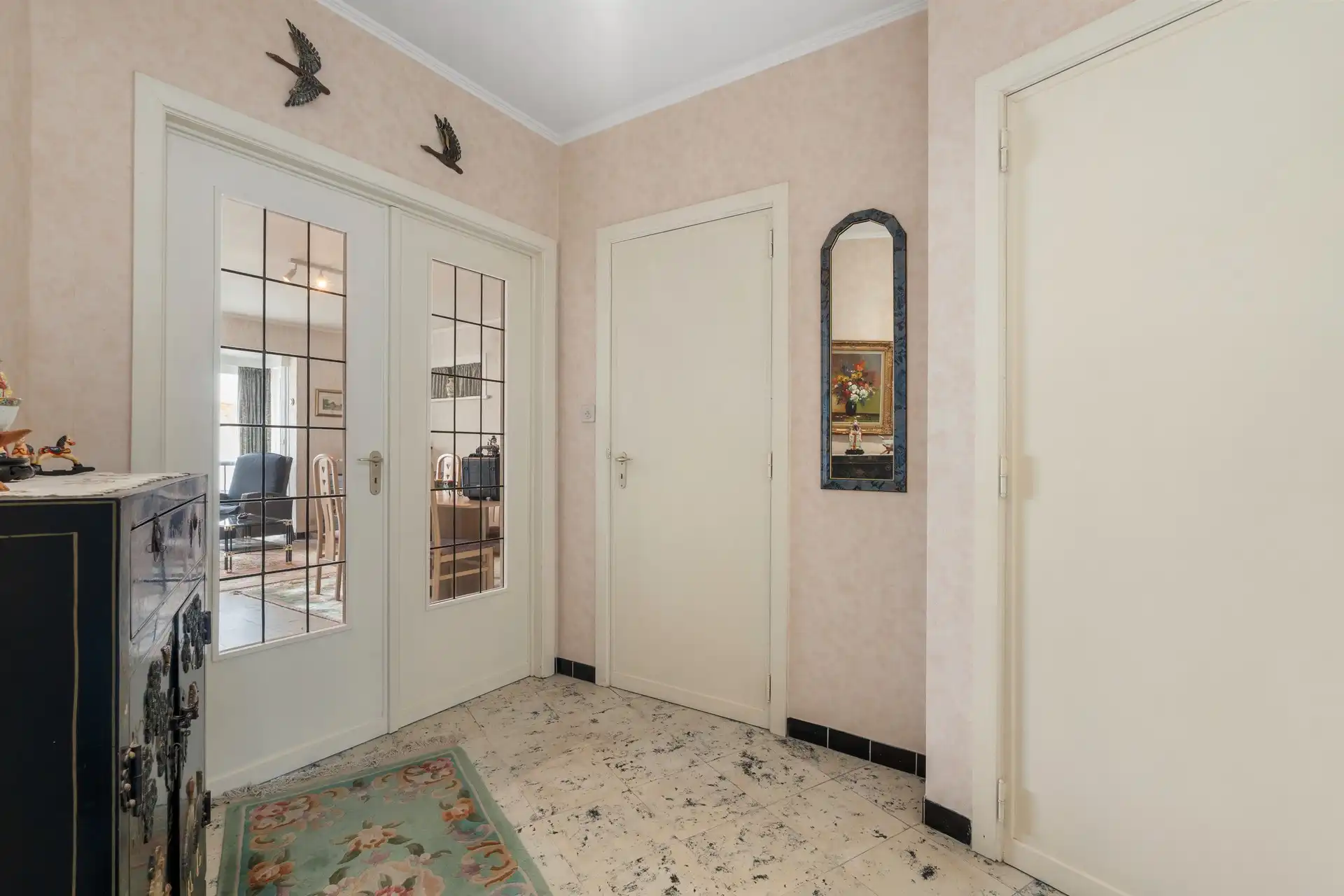 Charmant appartement aan zee foto 8