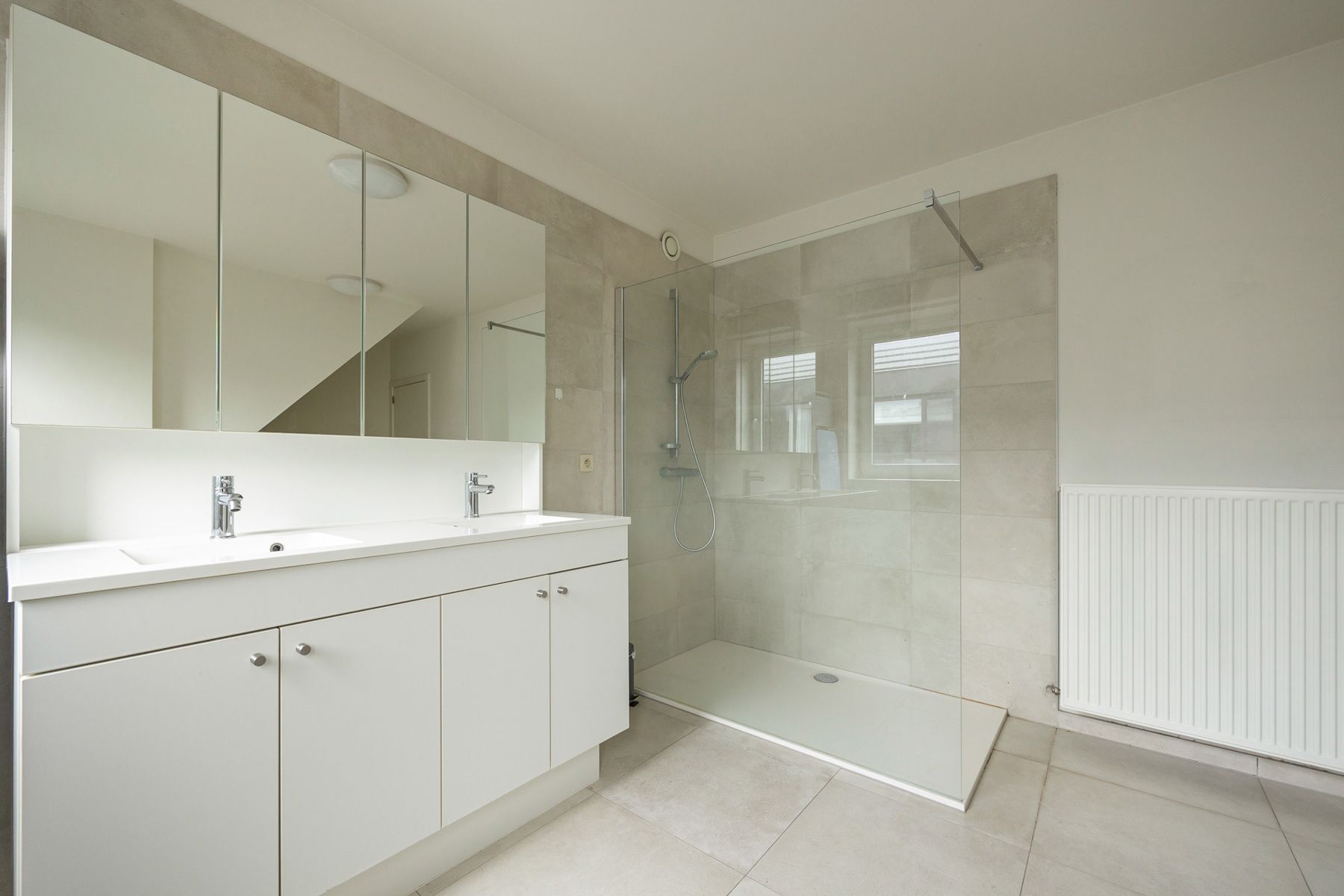 Duplex met 3 slk en 2 terrassen foto 24