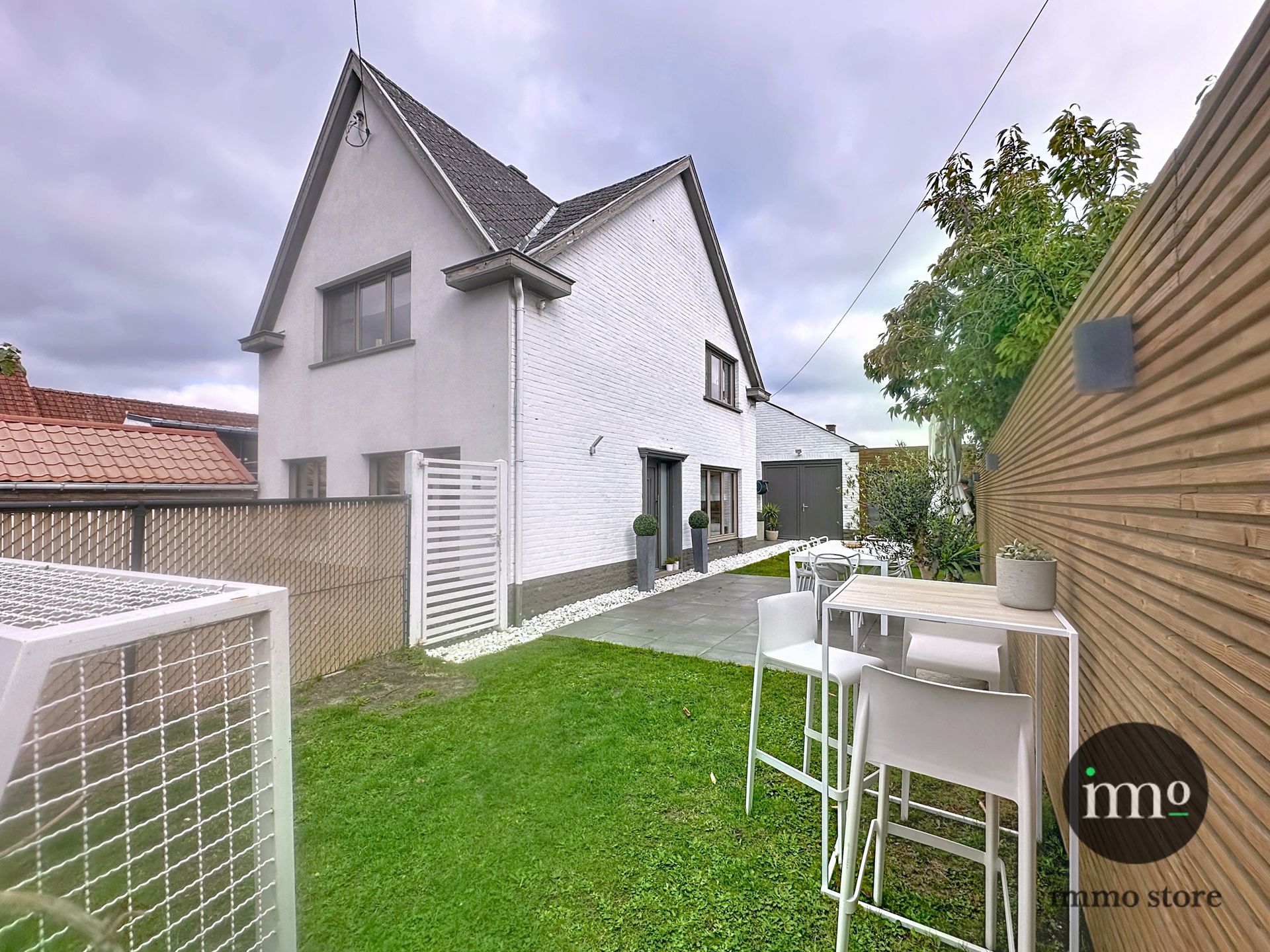 Huis te koop foto 3