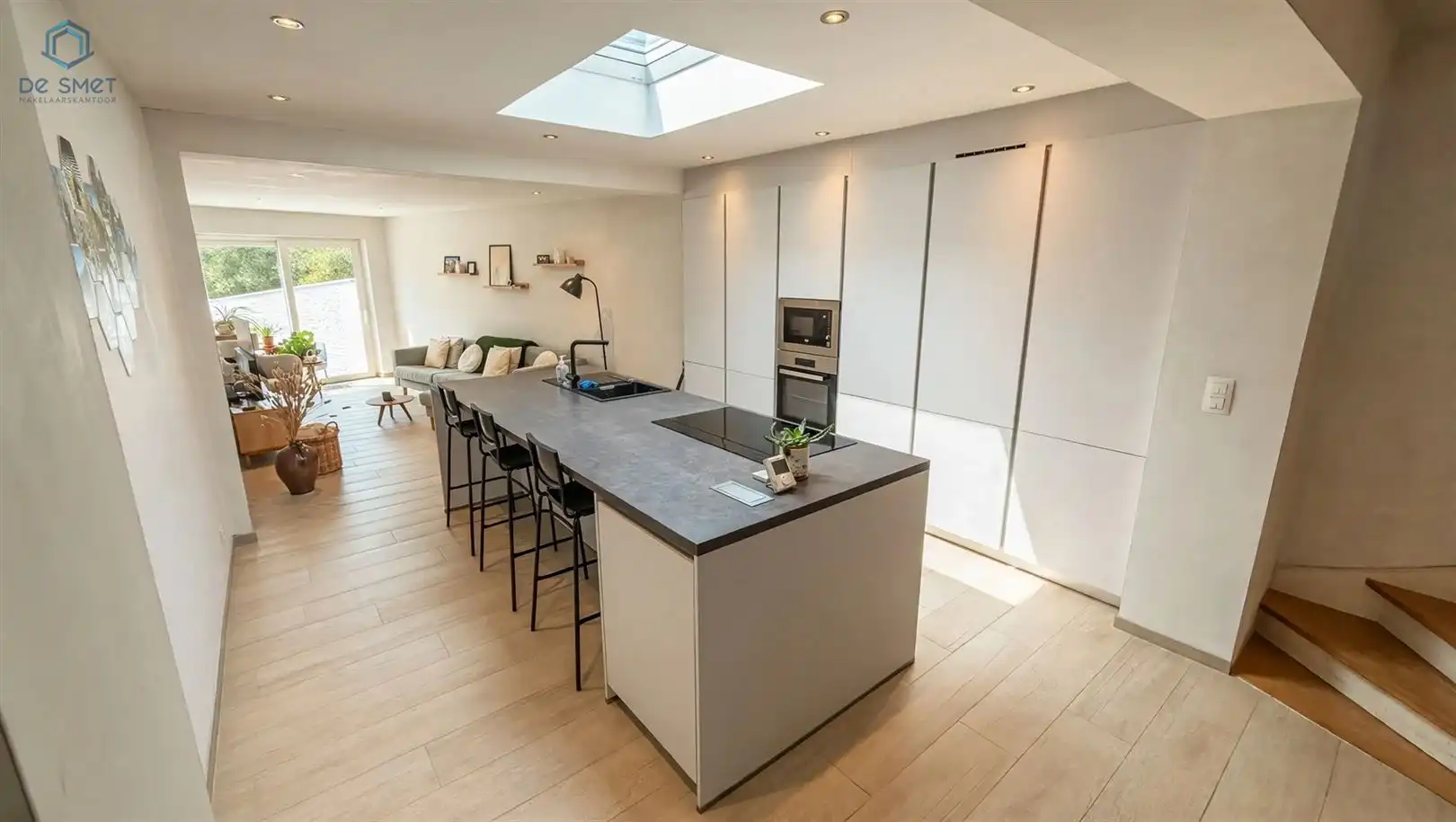 Huis te koop Botermelkstraat 60 - 9500 ONKERZELE