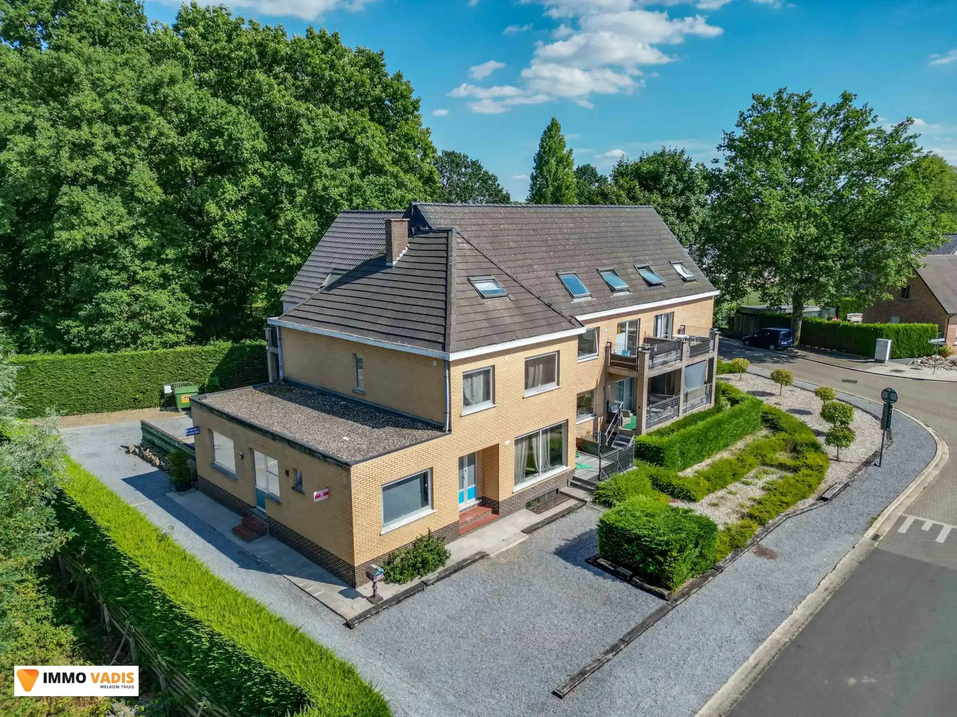 Huis te koop GENKERBAAN 27 - 3740 Bilzen-Hoeselt