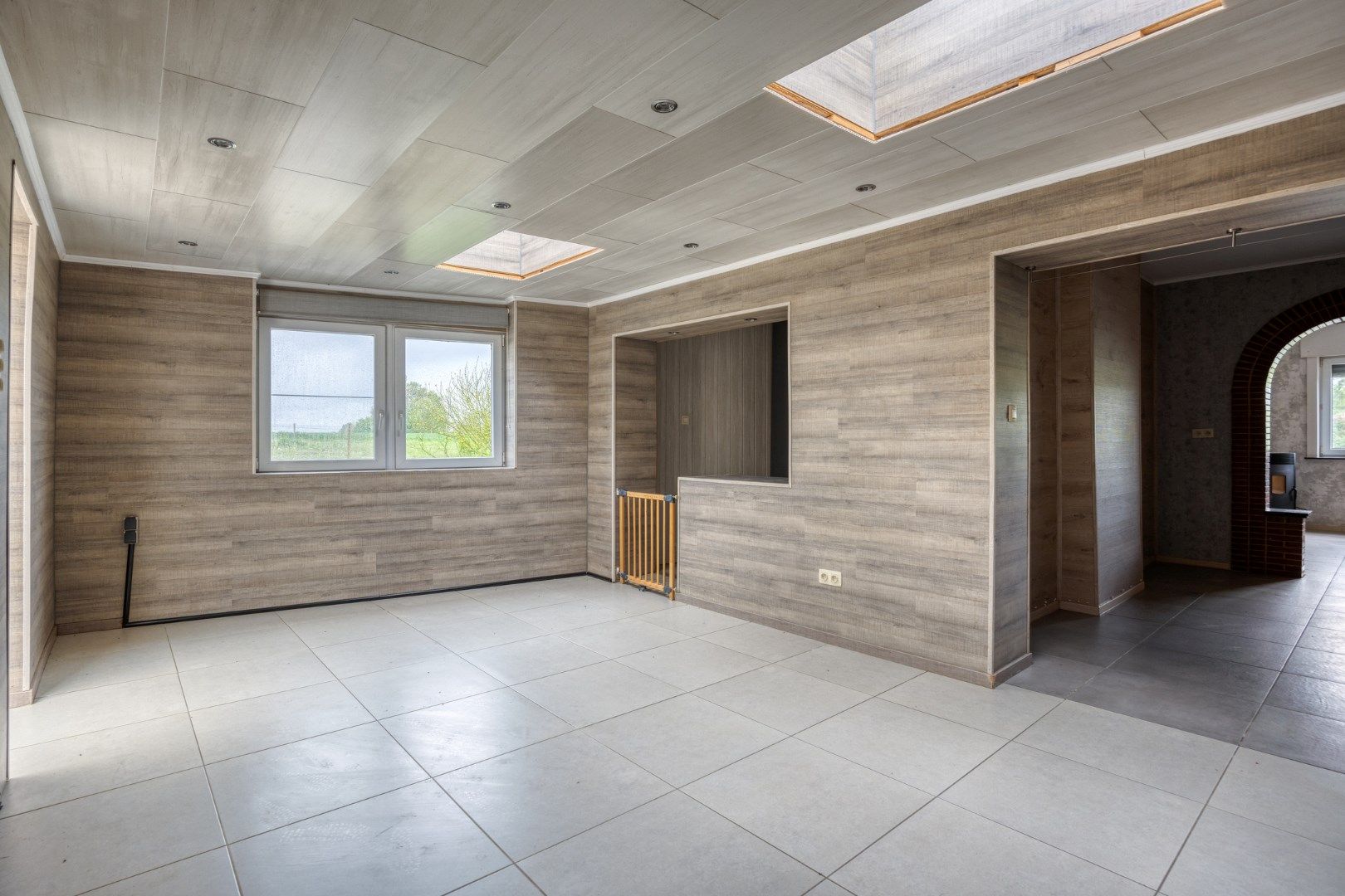 Heks: Woning op 50 are in het hart van Haspengouw, te midden van de natuur foto 9