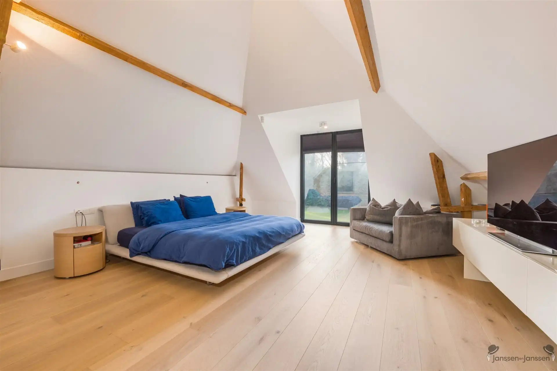 exclusieve villa foto 18