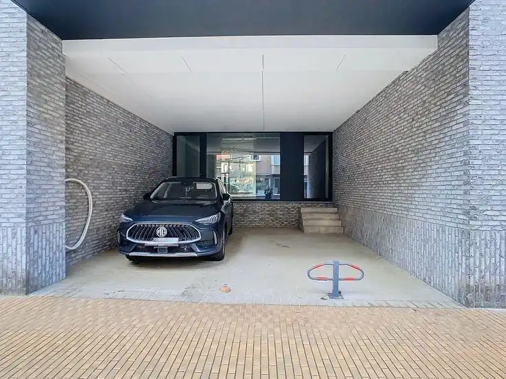 NIEUWBOUW FLEXRUIMTE TE HUUR MET-OF ZONDER LAADKADE foto 5