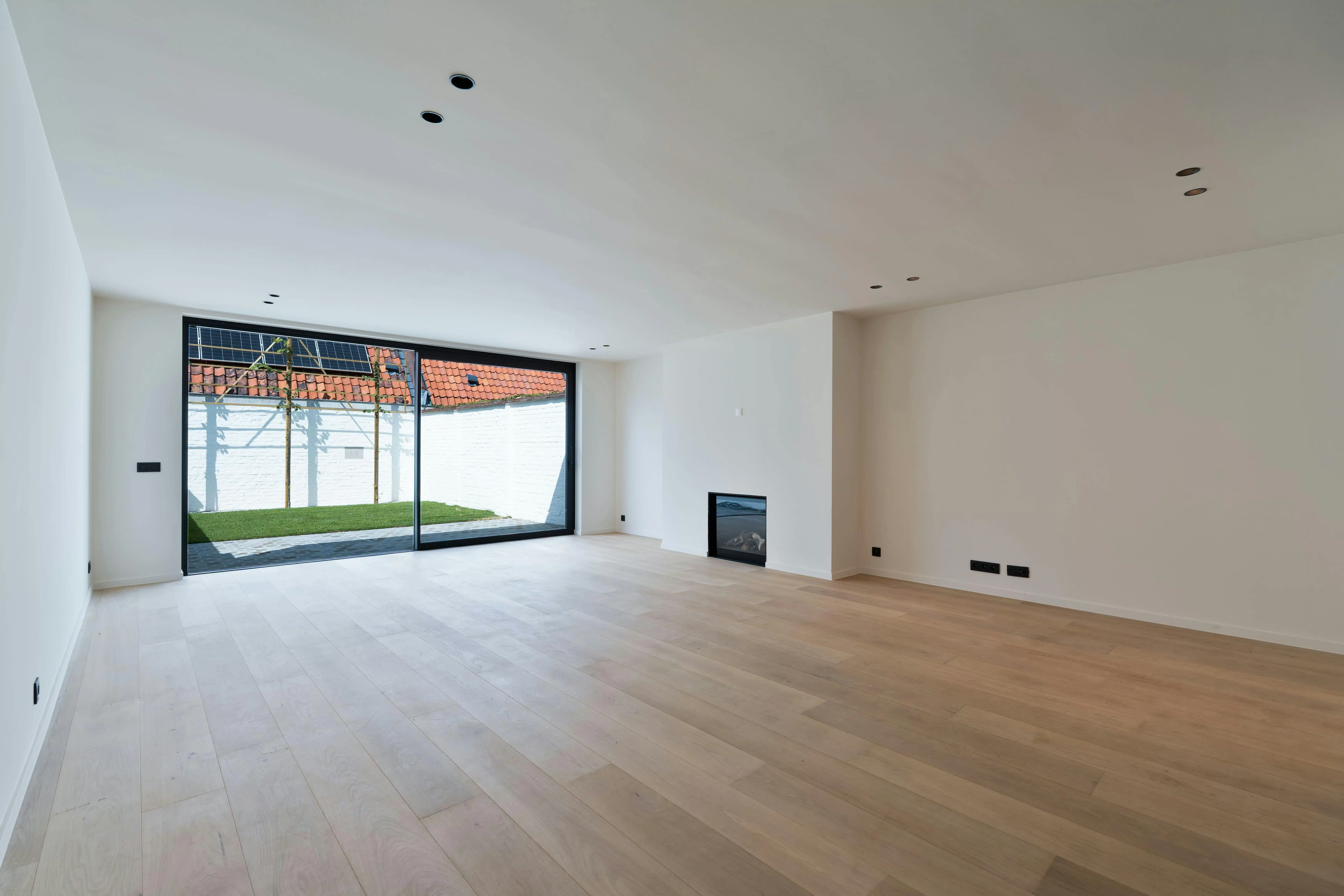 Gerenoveerd high-end huis te koop in Brugge foto 5