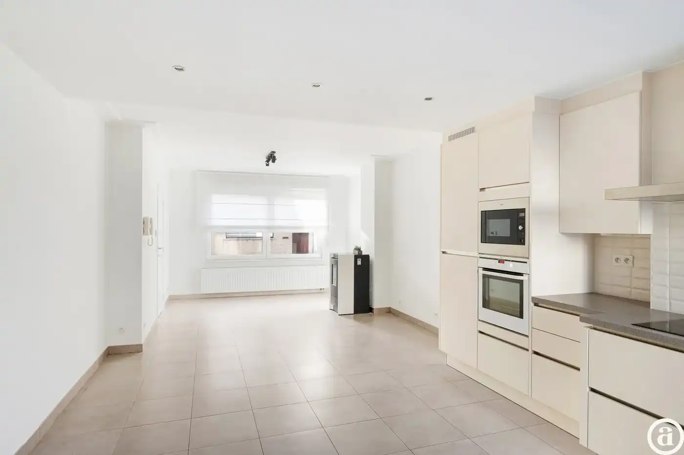 Charmante woning te koop centraal gelegen in Oud-Knokke vlakbij het centrum. foto 5