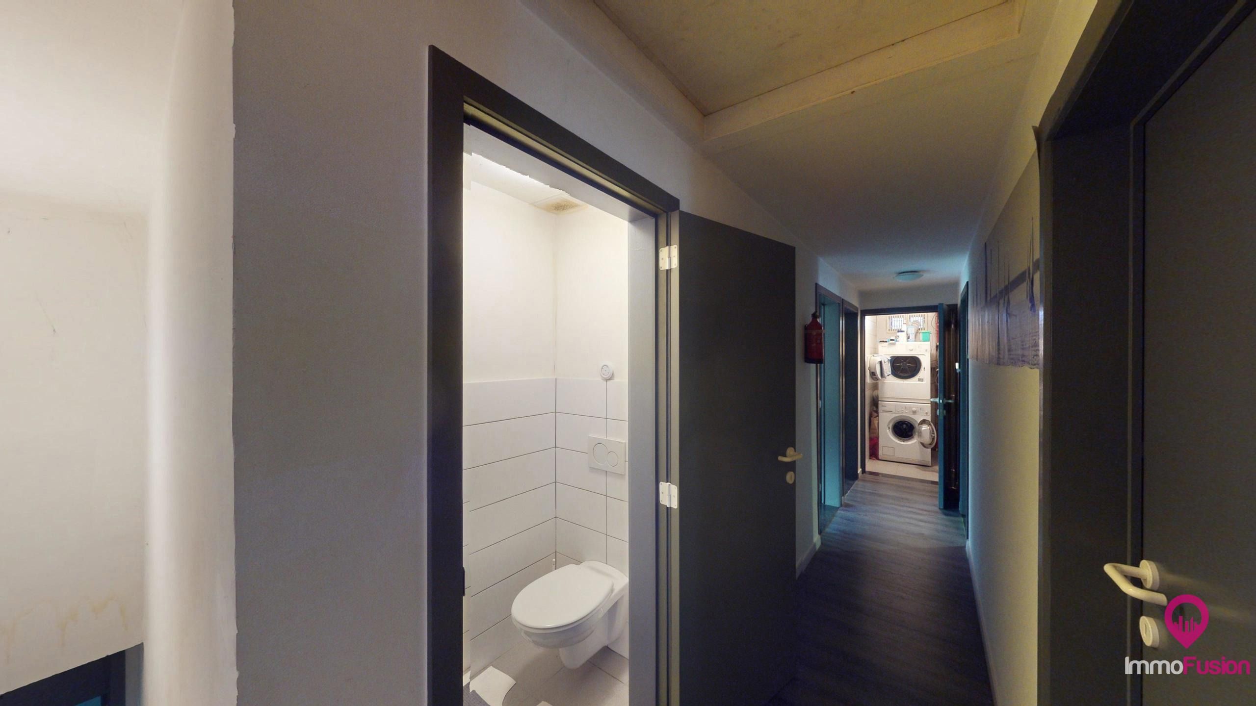 Appartementsgebouw met 2 app in het residentiële Bolderberg! foto 42