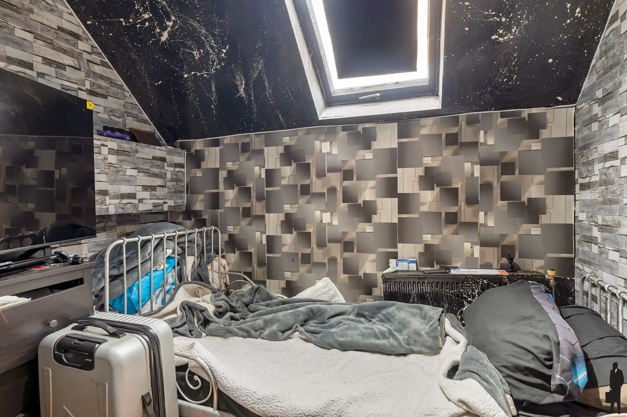 Charmante woning met 3 à 4 slaapkamers in het hart van Borgerhout foto 8