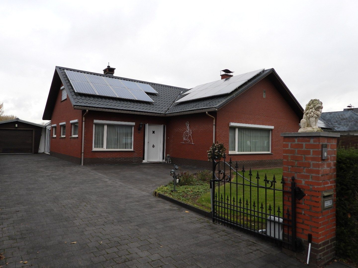 Hoofdfoto van de publicatie: woning te koop Boomgaardstraat 34 te 3440 Budingen