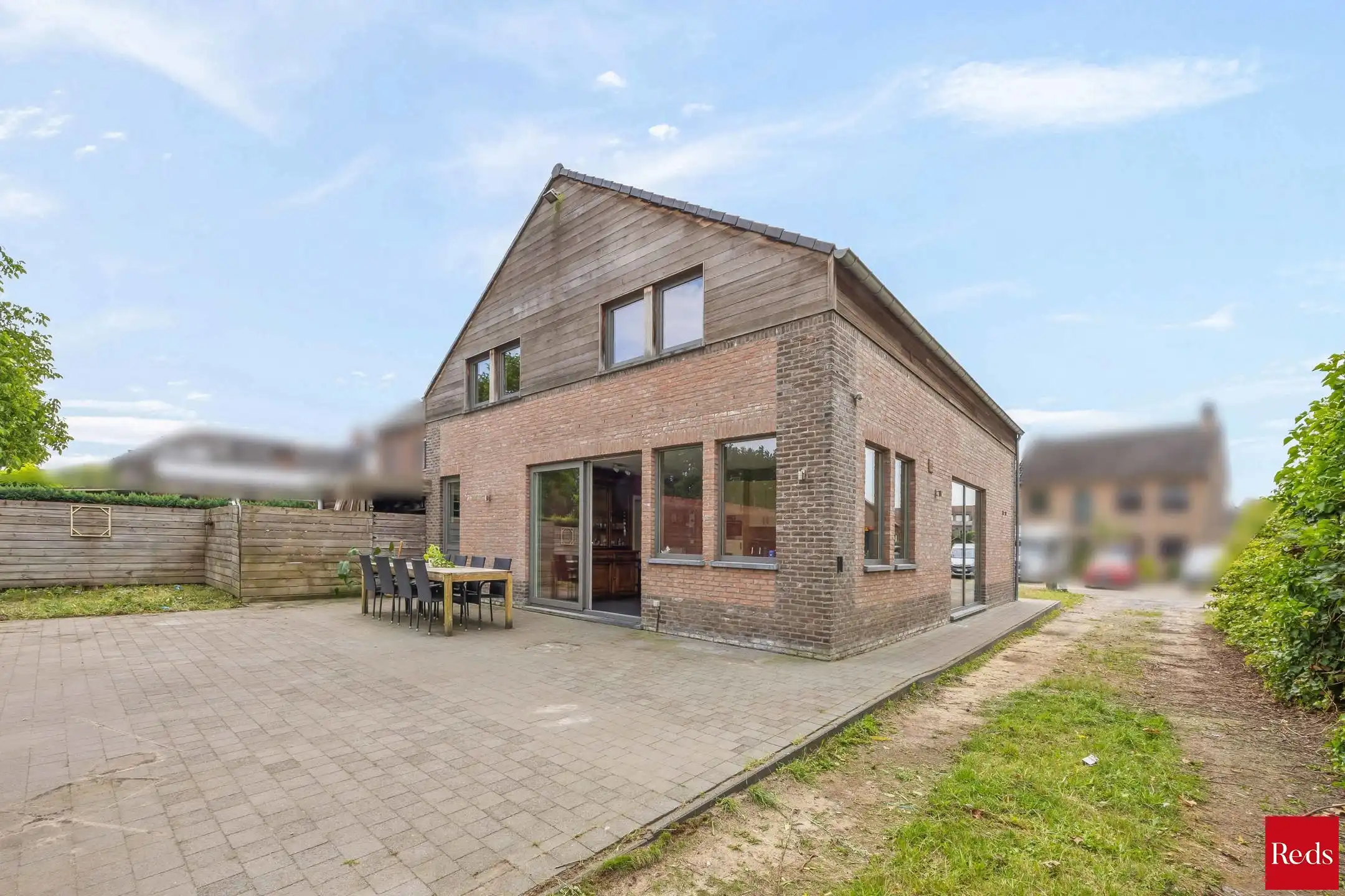 Ruime gezinswoning nabij het centrum van Halle-Zoersel foto 29