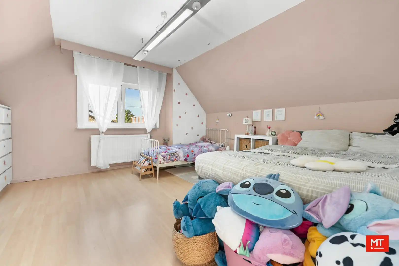 Instapklare, alleenstaande woning op een rustige locatie te Dikkebus foto 8