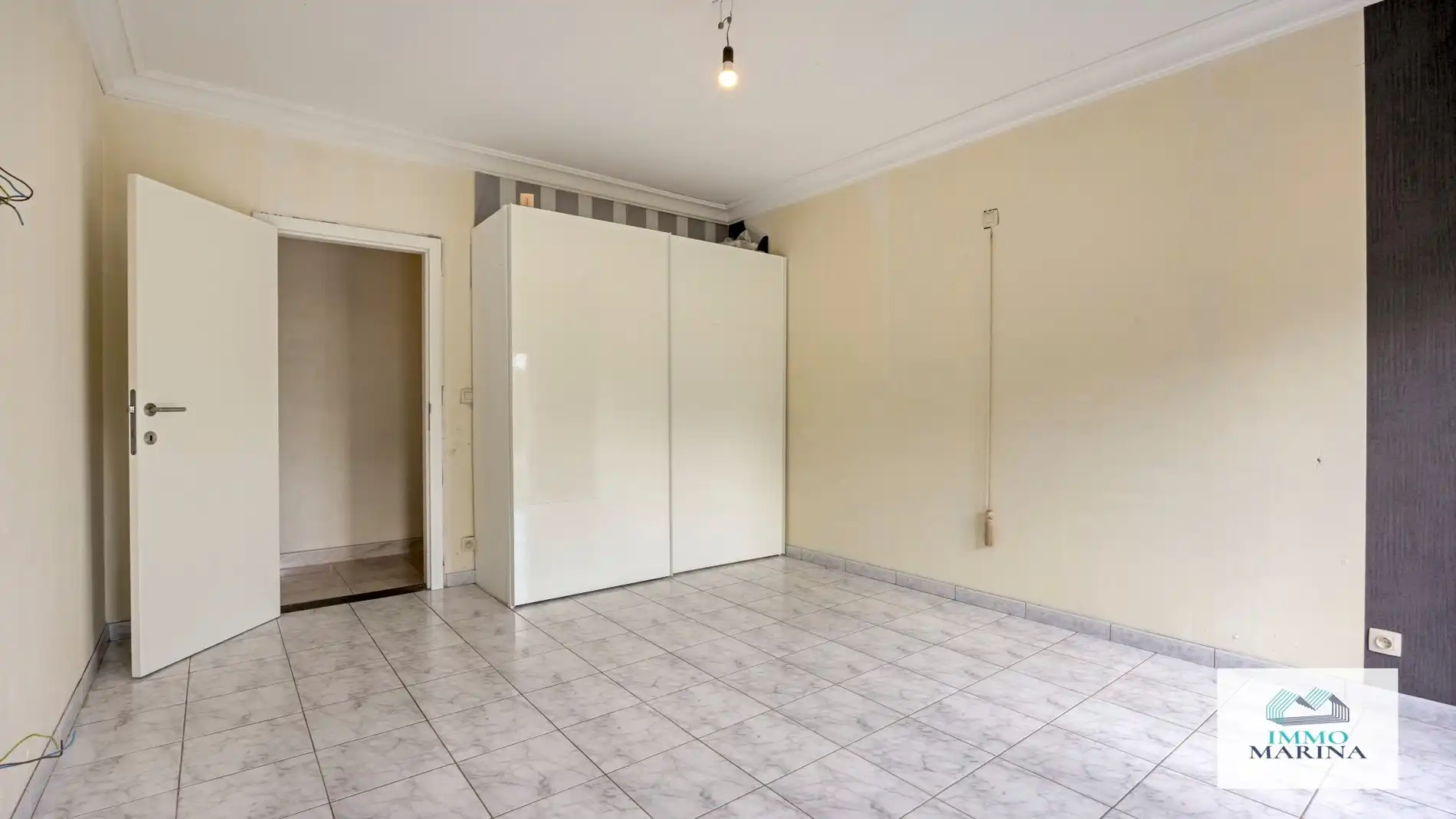 Rustig gelegen laagbouw met 2 slpks op 10a met zwemvijver te Baal	 foto 13