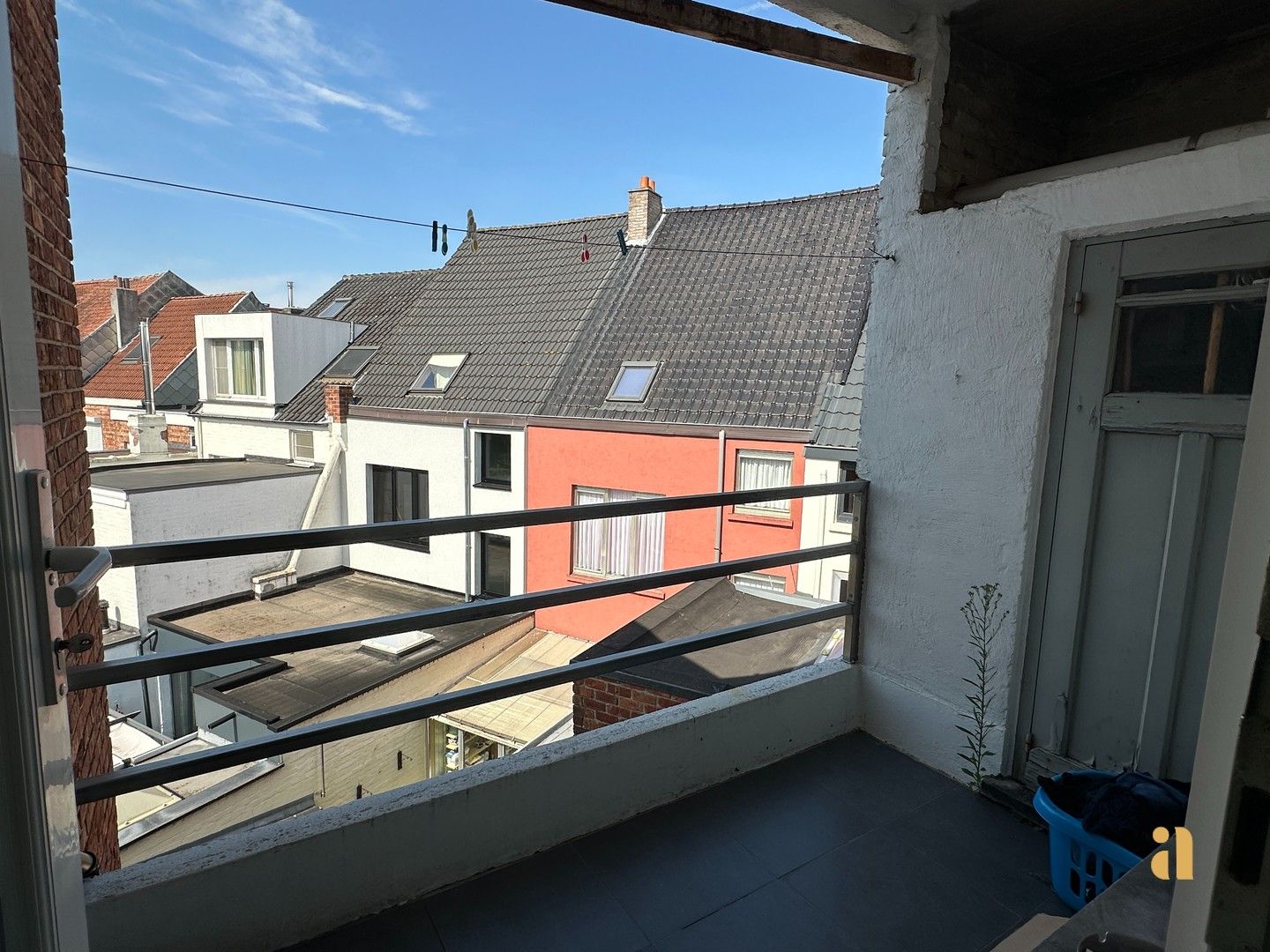 Bent u op zoek naar een appartement mét een zonnig terras? foto 21