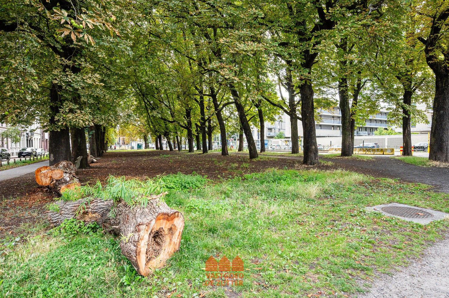 Gerenoveerde karaktervolle woning te Gent foto 27