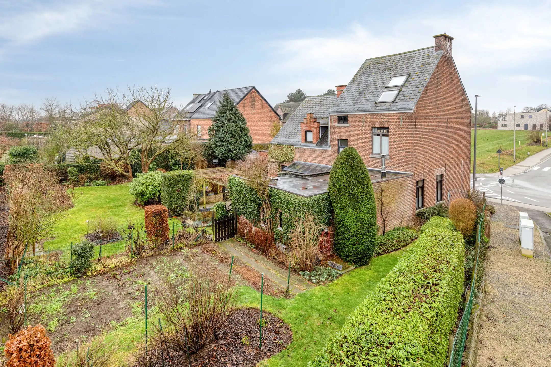 Huis te koop foto 32