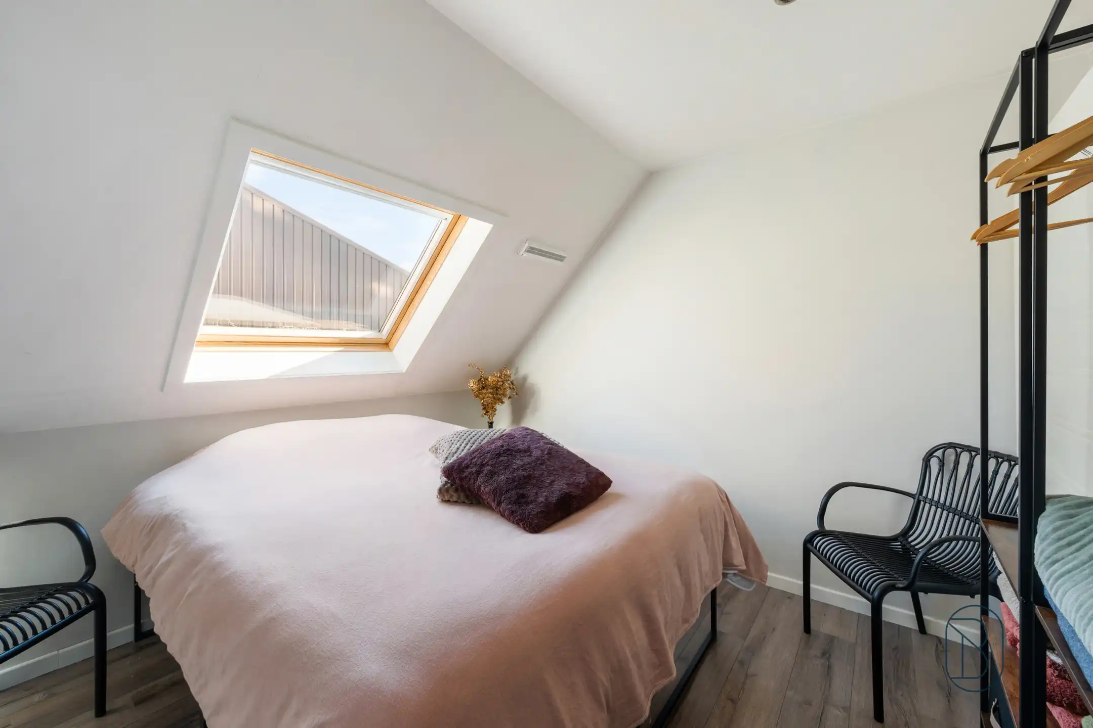 Instapklare halfopen woning met 4 slaapkamers en EPC A  foto 15