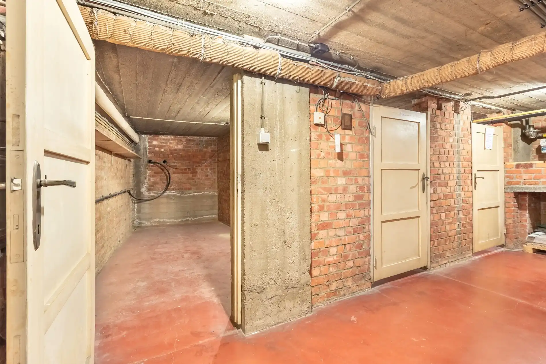 Knap appartement met heerlijk buitenterras! foto 12