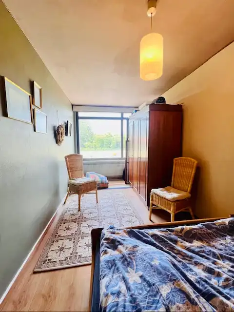 Appartement met 2 slaapkamers en autostaanplaats foto 13