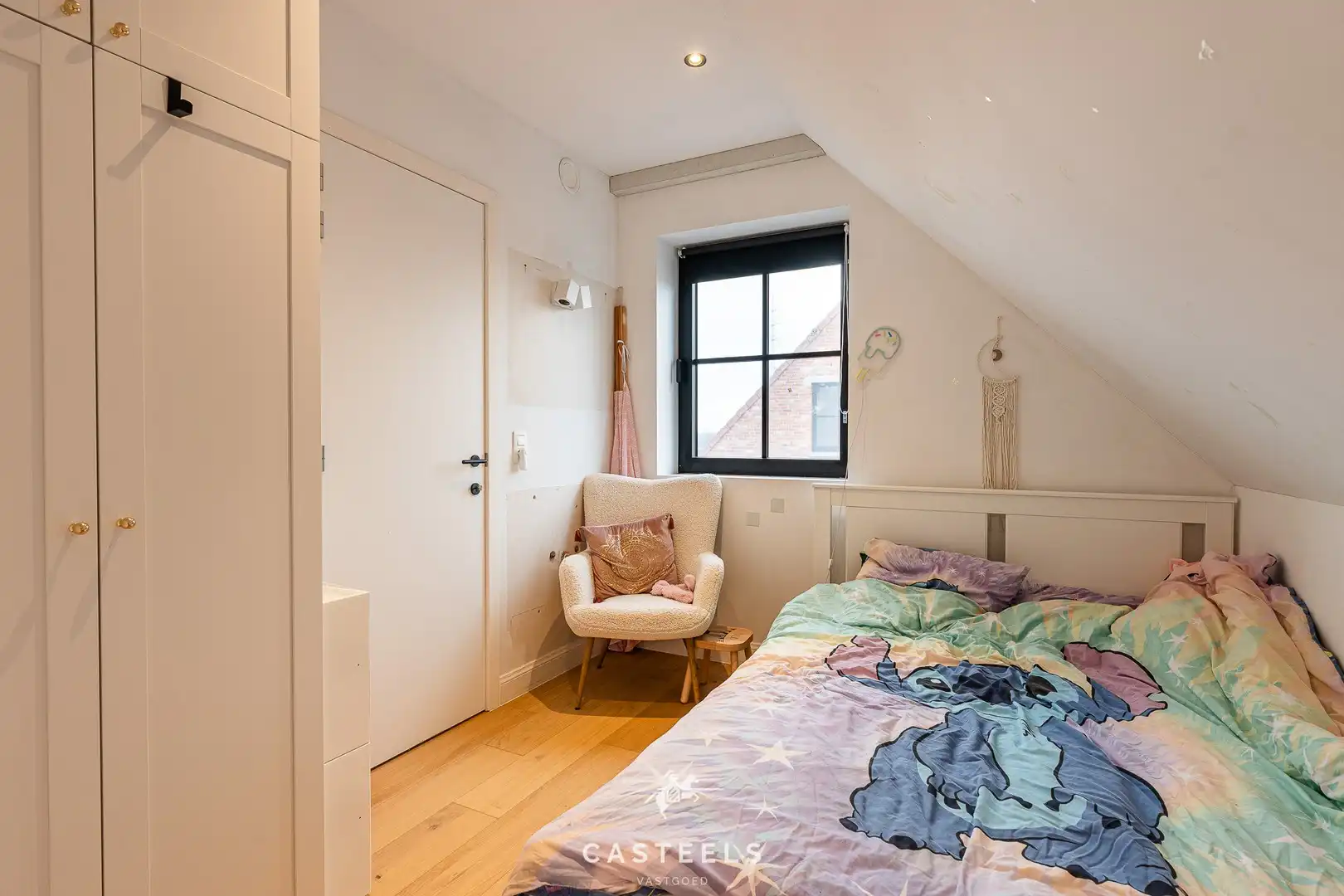 Energiezuinige gezinswoning met 5 slpks op toplocatie foto 23