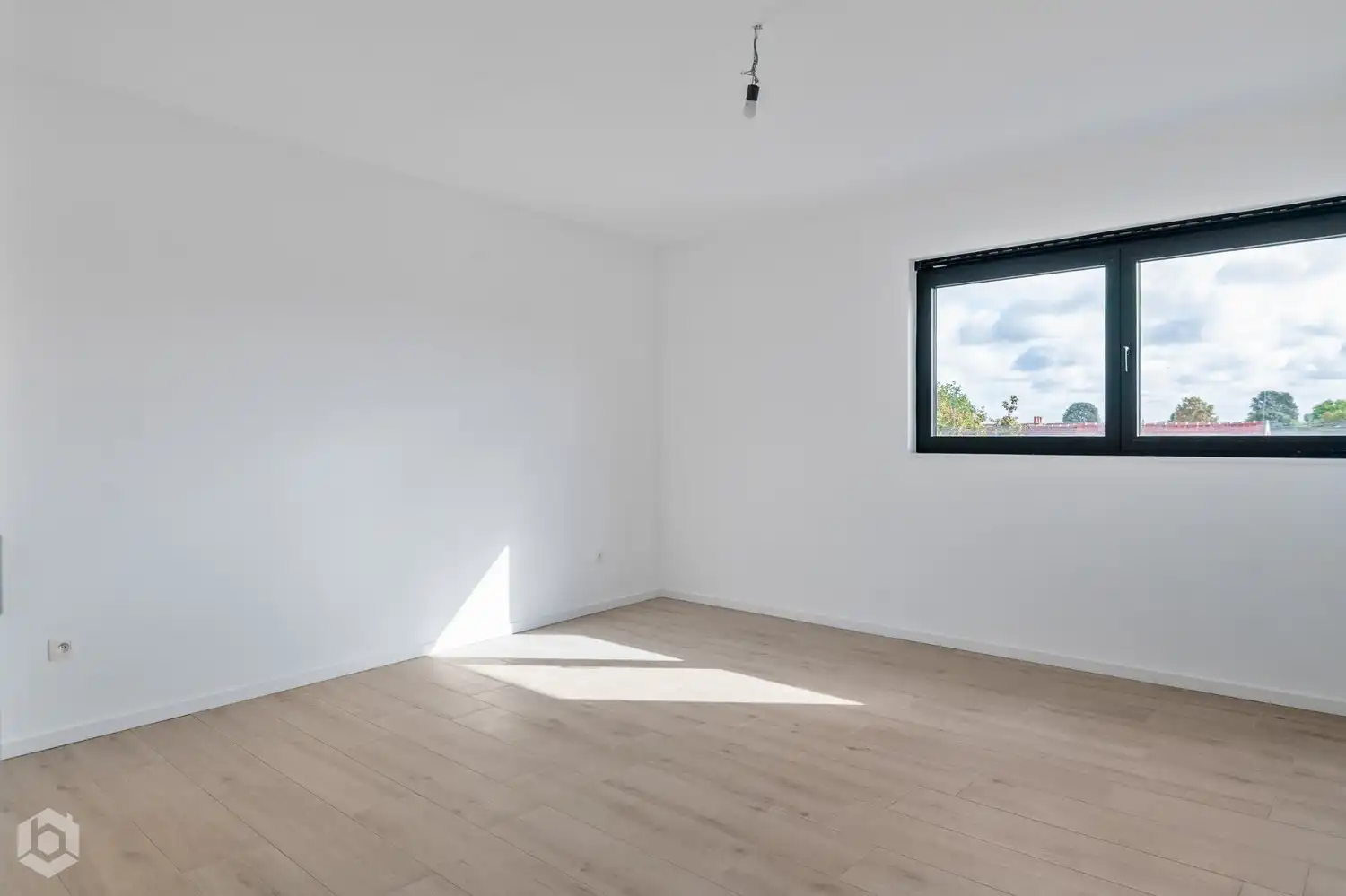Energiezuinige penthouse (totaal 150 m²) met 3 slpkrs en 2 terrassen te Putte foto 6