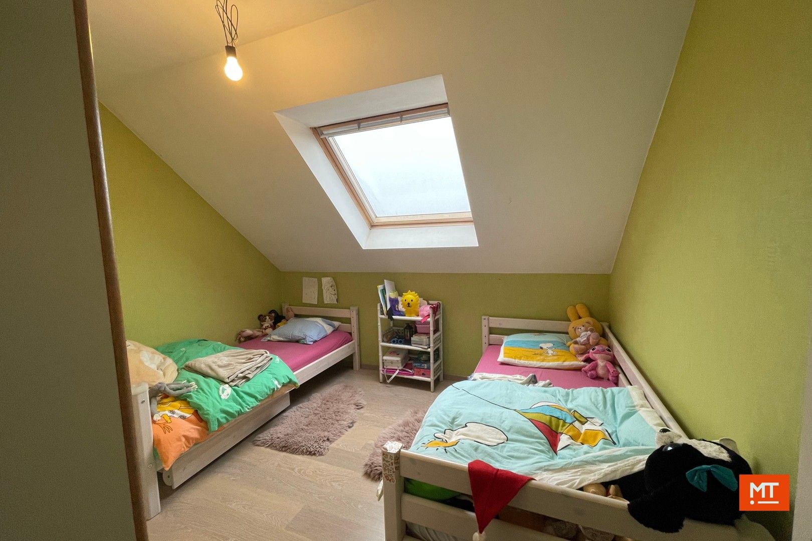 Woning te huur met 3 slaapkamers en ruime tuin foto 10