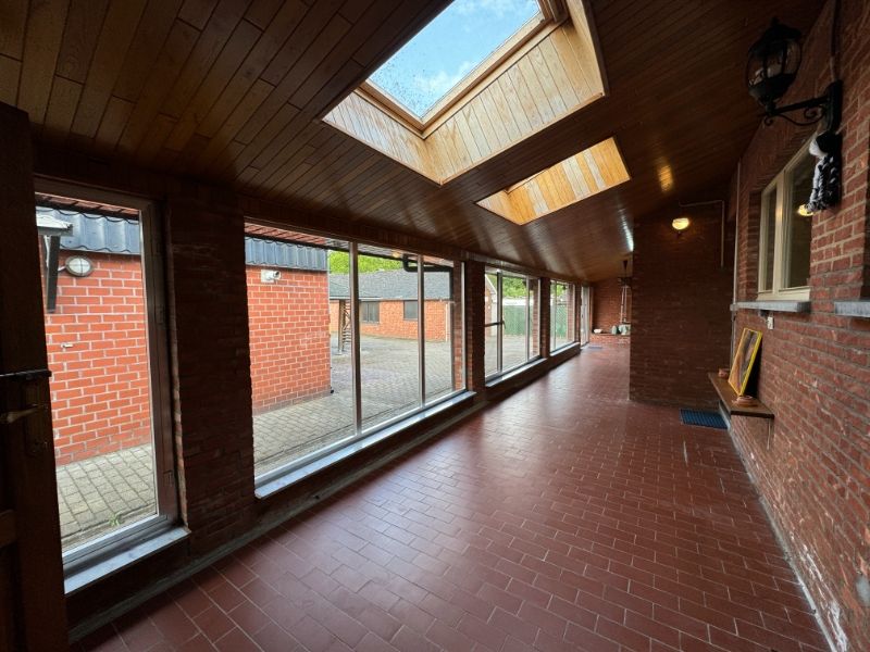 Ruime woonst met zéér veel mogelijkheden! foto 14