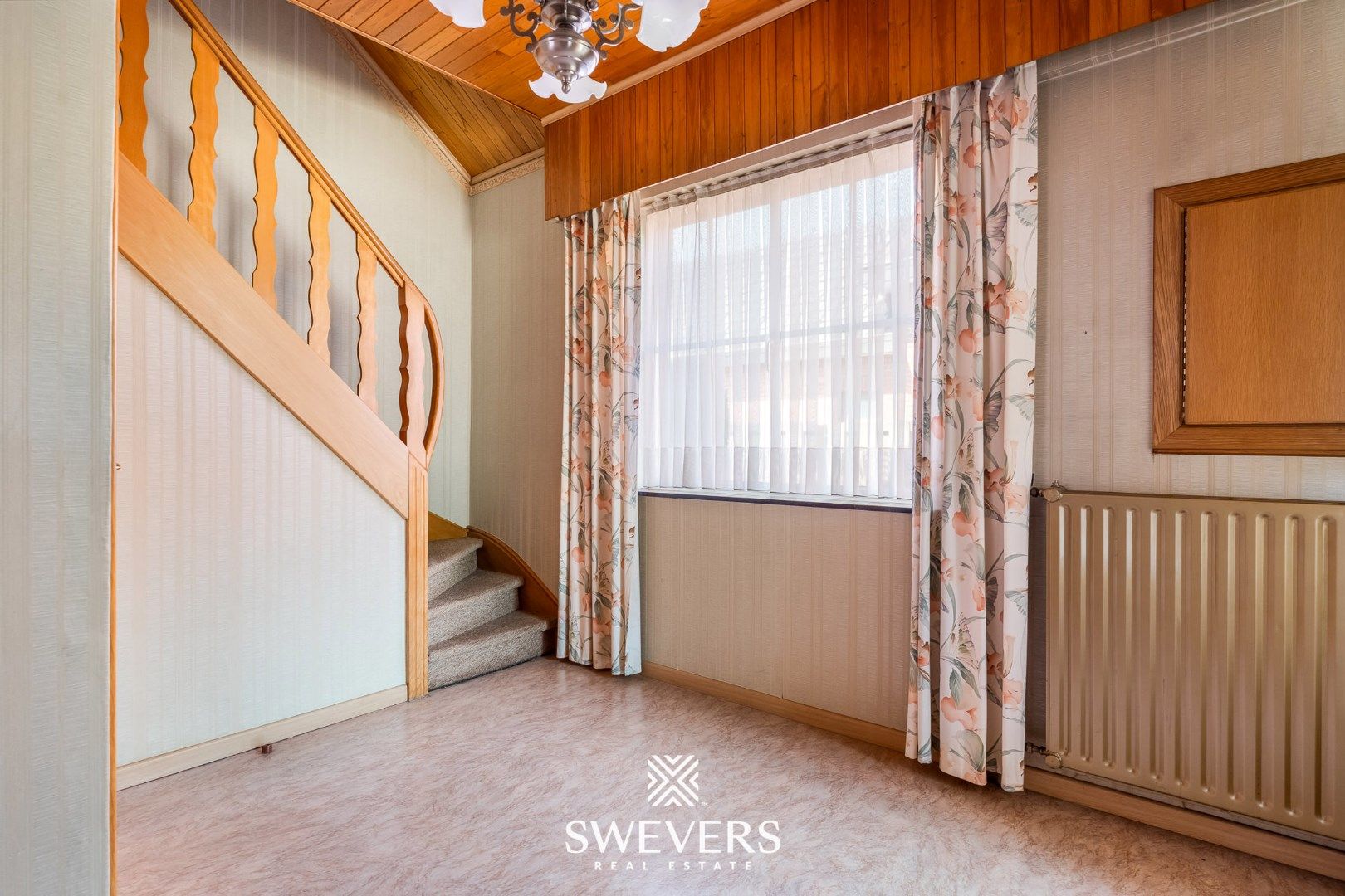Te renoveren woning met 3 slaapkamers in Beverlo foto 18