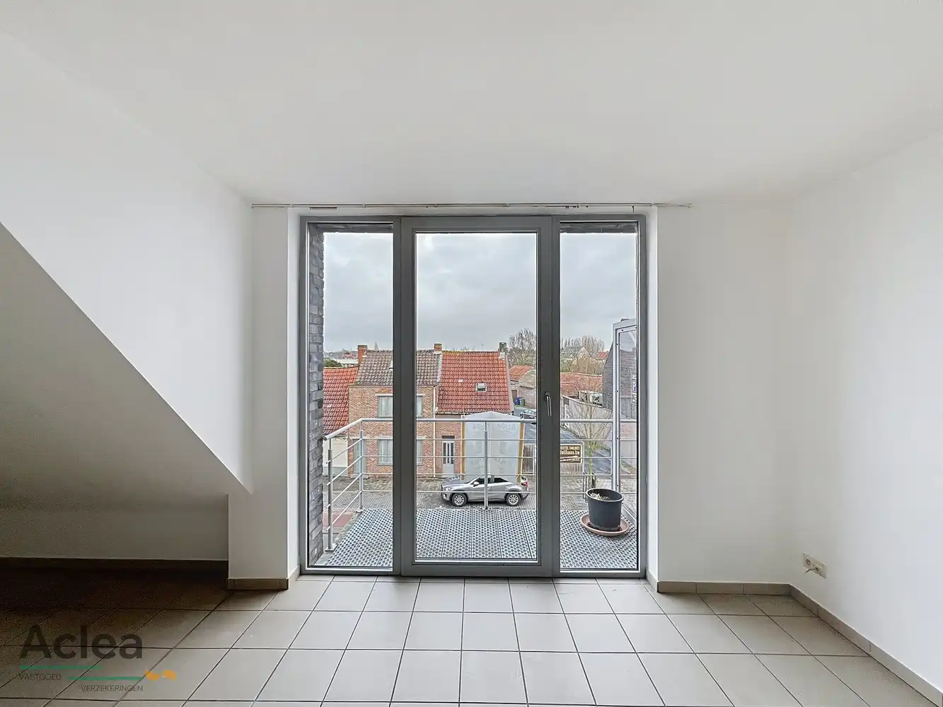 appartement met 2 slpks aan de rand van het centrum foto 9