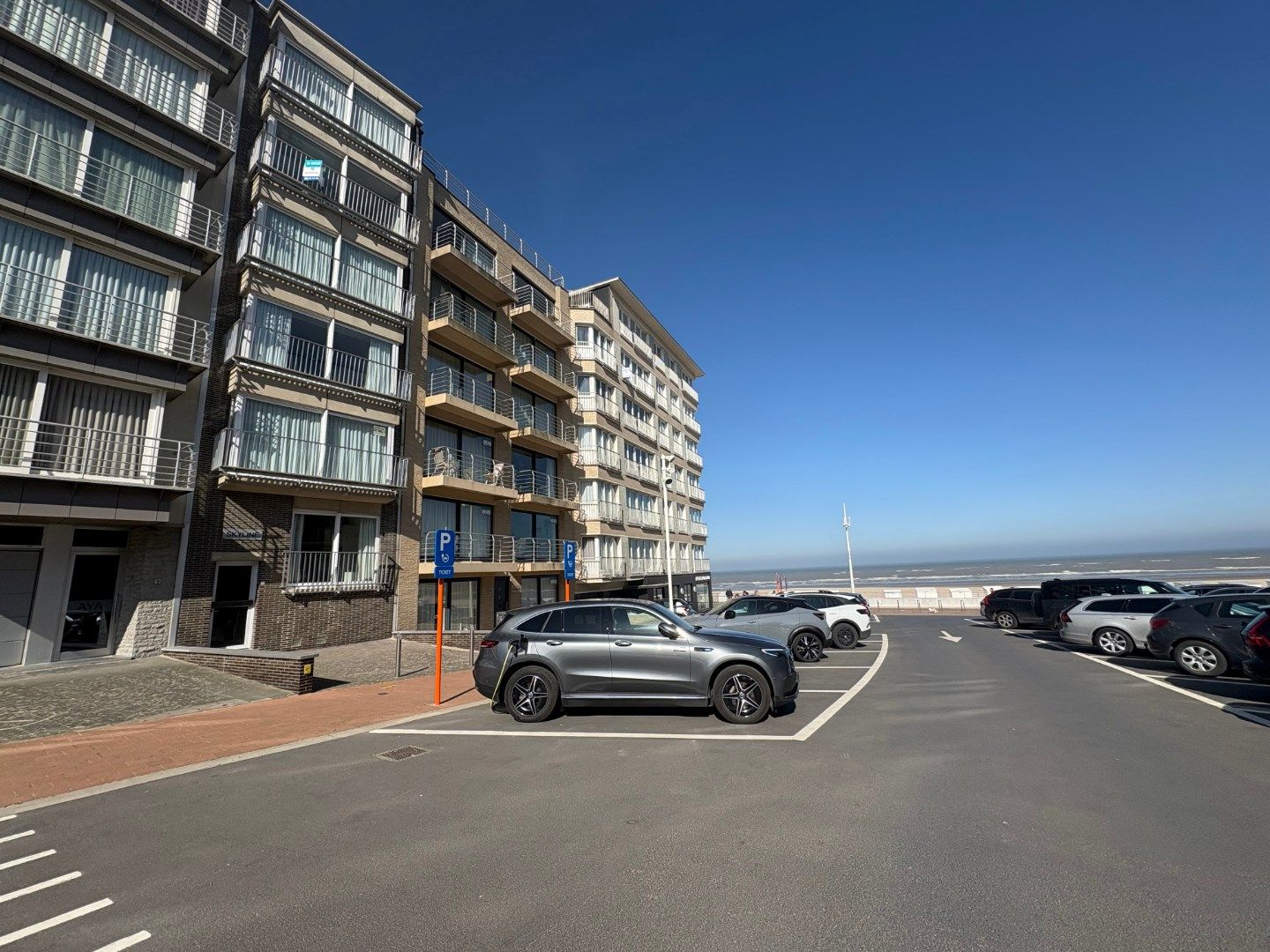 Te koop: 2-slaapkamer appartement op toplocatie in Koksijde foto 5