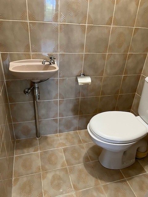 Centraal gelegen appartement met 2 slaapkamers, balkon en staanplaats foto 8