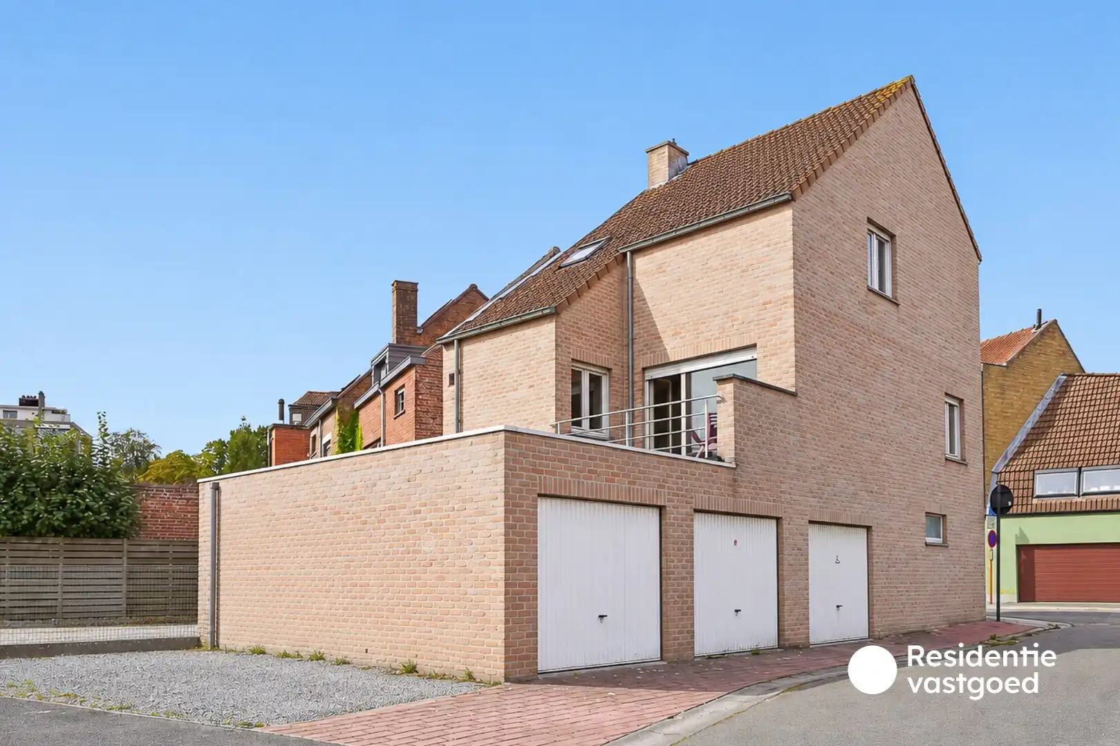 Huis te koop Vrijheidsstraat 101 - - 8310 Brugge