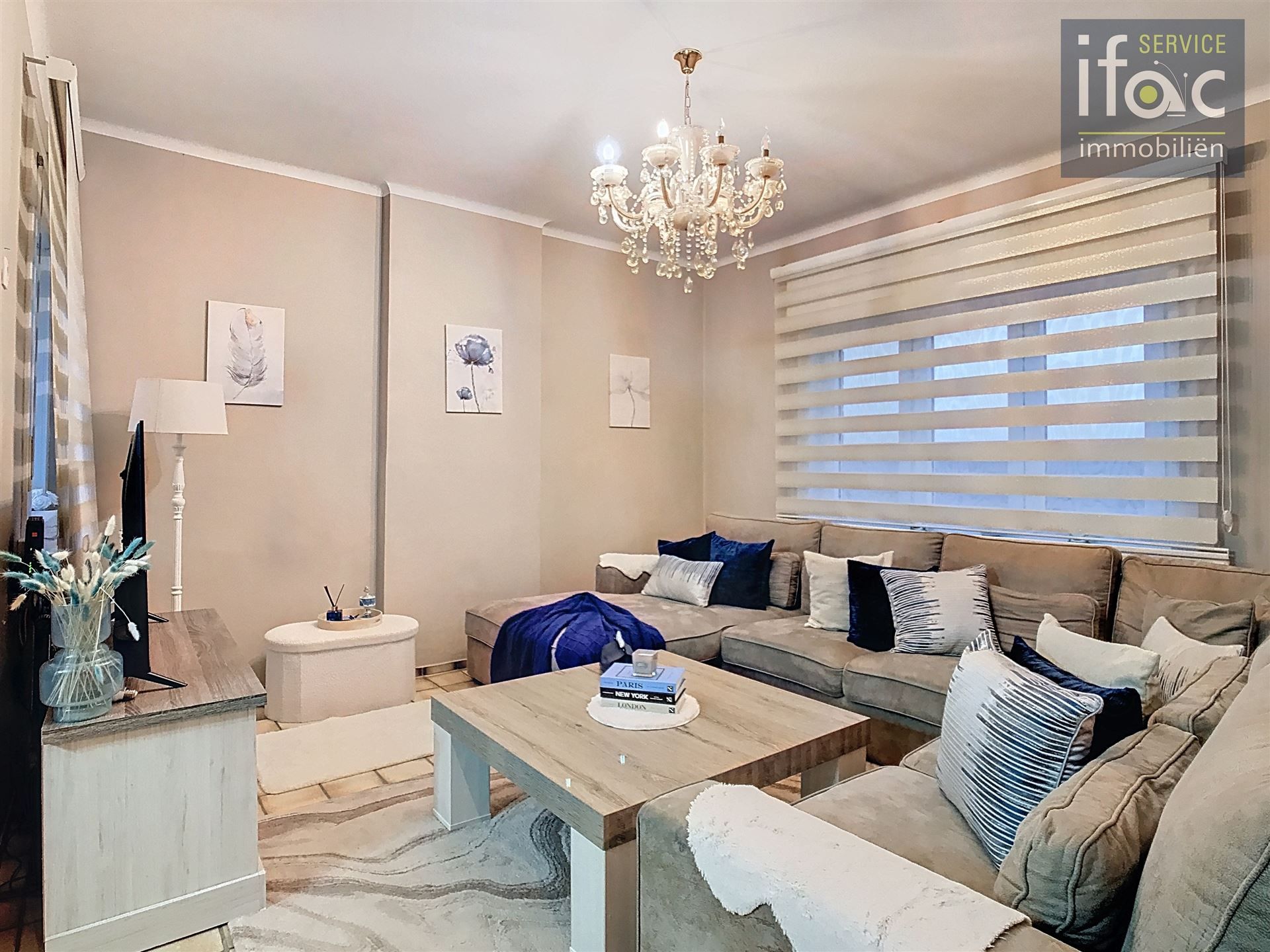 Mooie woning met ruime tuin foto 5