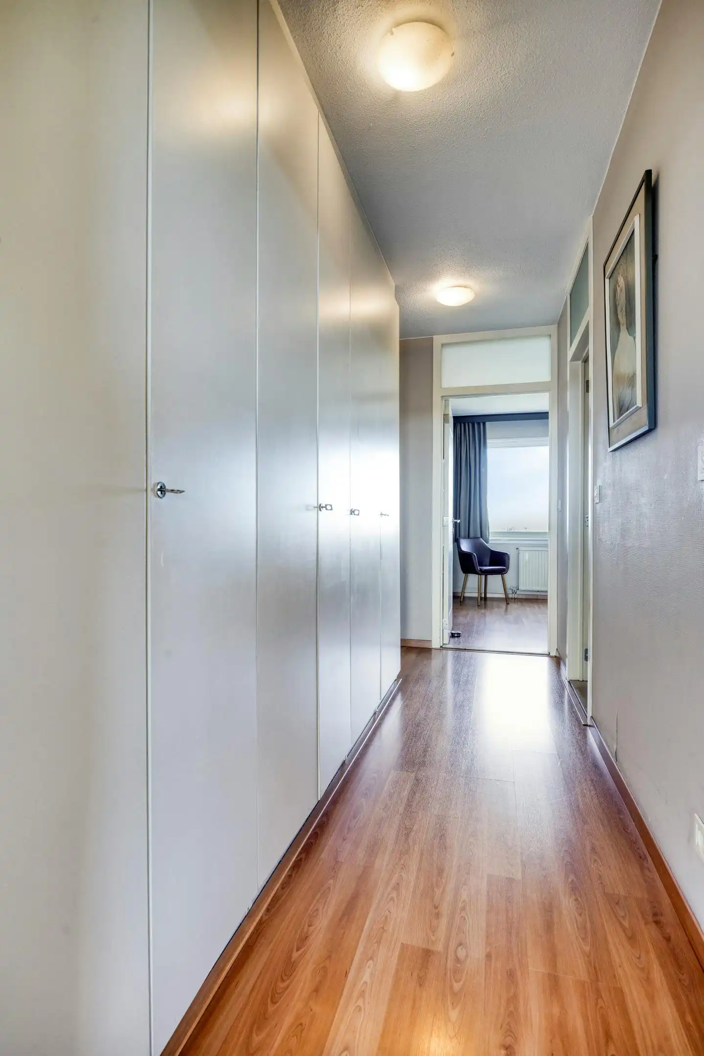 Instapklaar appartement met 2 kamers in Sint-Stevens-Woluwe foto 11