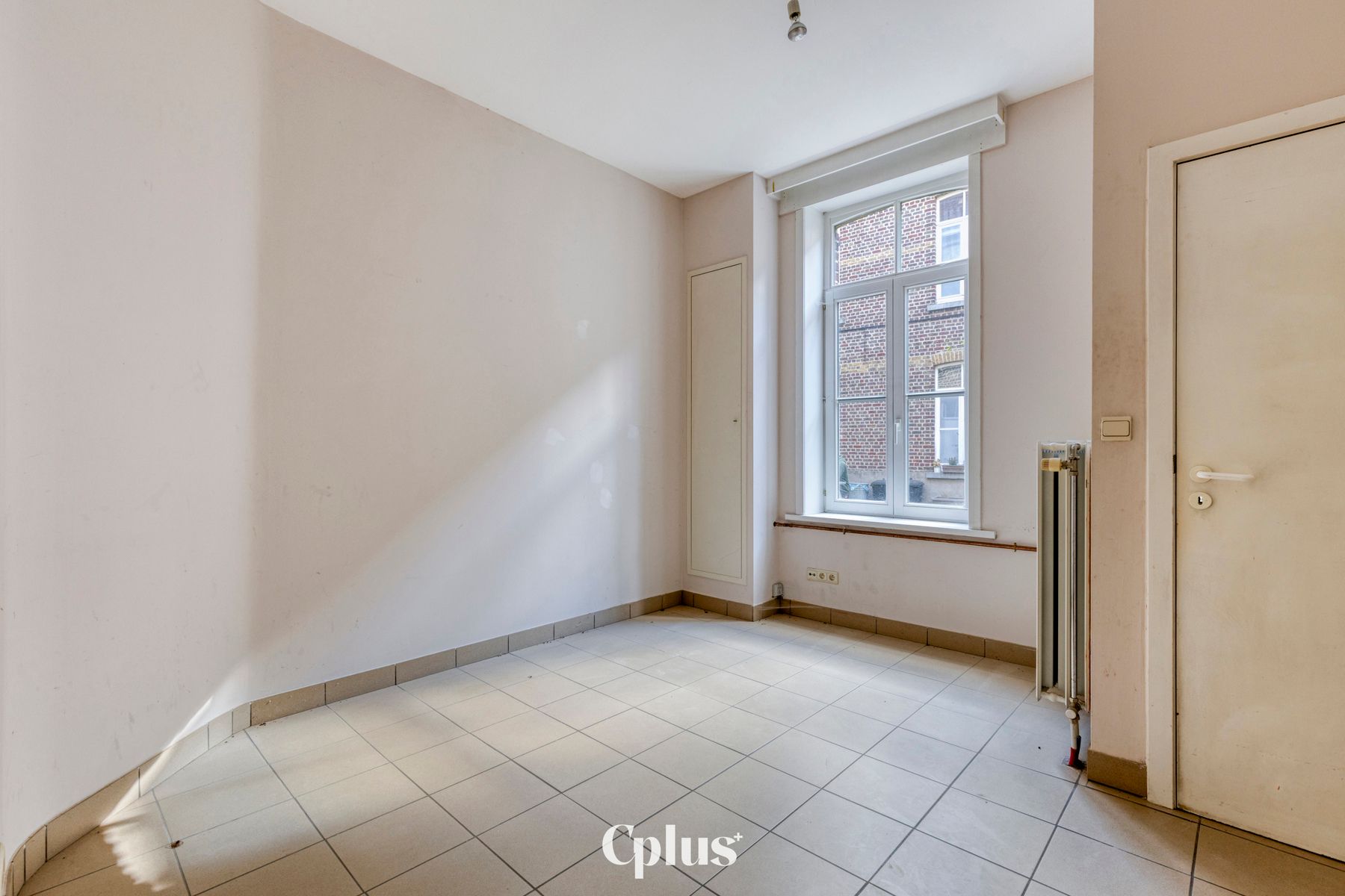 Ruime beluikwoning - Te huur foto 3