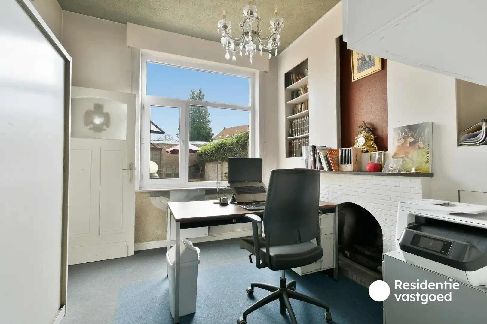 Ruime rijwoning met 6 slaapkamers in Gistel foto 10