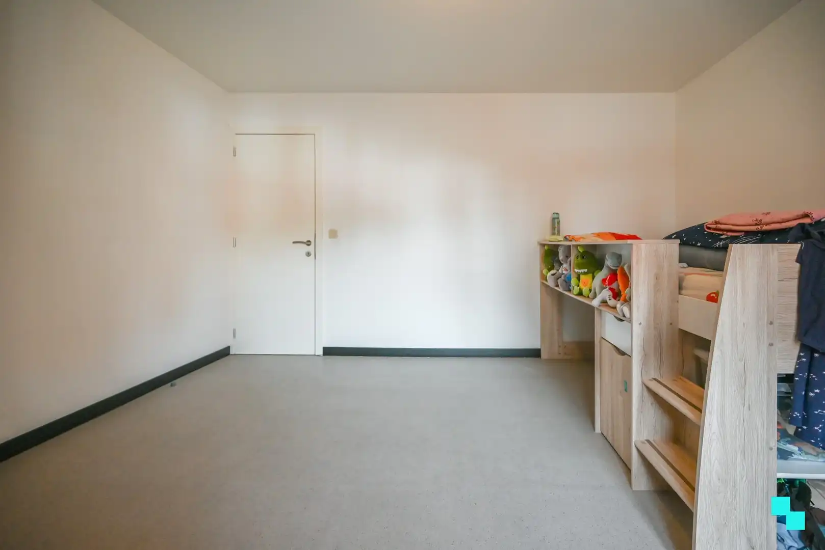 Ideale opbrengsteneigendom te hartje Izegem foto 17