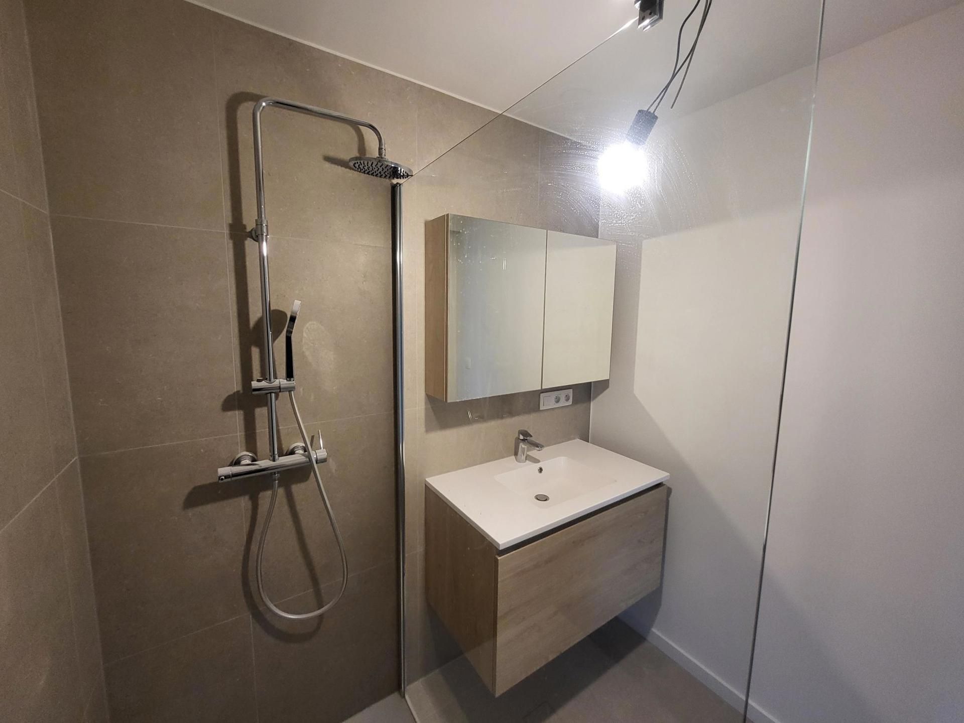 Nieuwbouwappartement - eerste verdieping- Agnetenpark foto 10