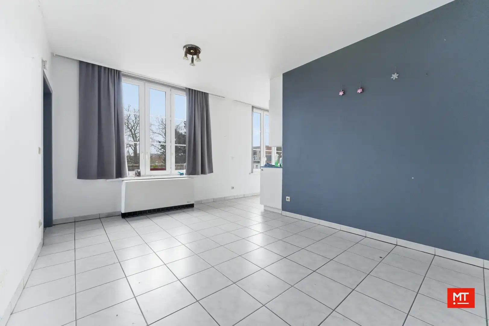 Verschillende appartementen te koop op 50m van de Markt in Ieper - prijzen vanaf 117.490 euro foto 2
