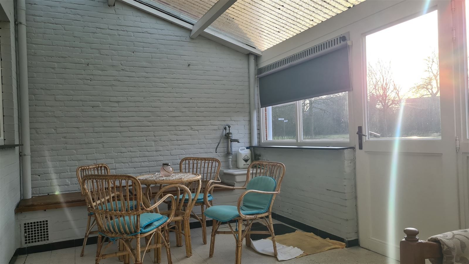 Ruime woning met tal van mogelijkheden en veel lichtinval! foto 12
