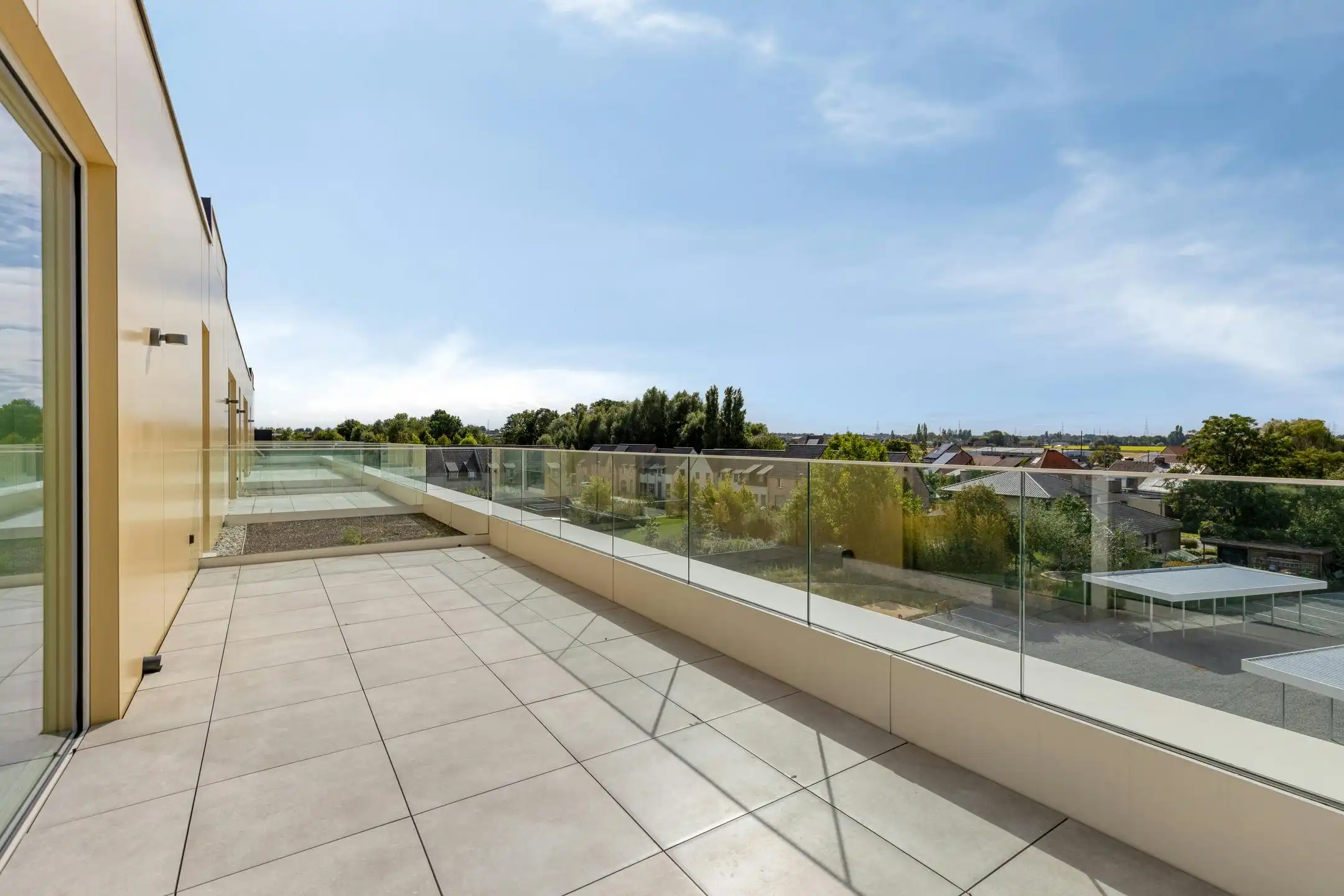 Hoogwaardige nieuwbouwappartementen in hartje Ingelmunster foto 8